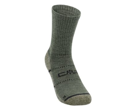 CMP Trekking Merino Socks Man Wandersocken