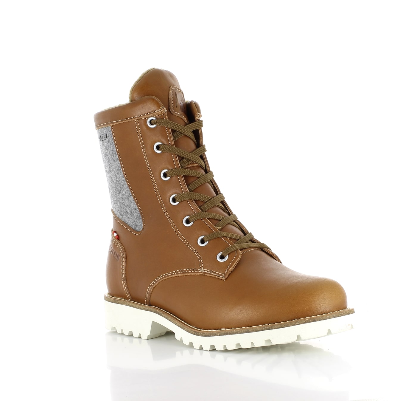 Dachstein Frieda GTX brown Winterschuhe – Bild 3