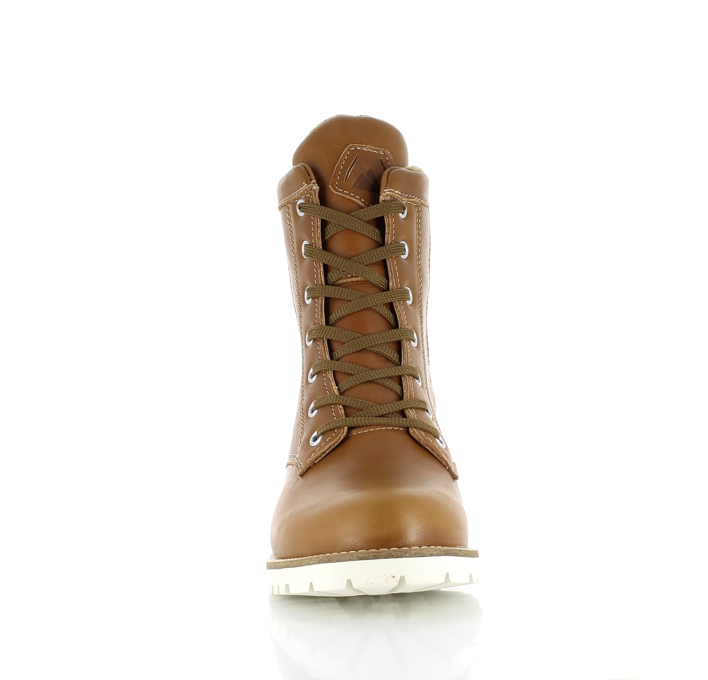 Dachstein Frieda GTX brown Winterschuhe – Bild 4