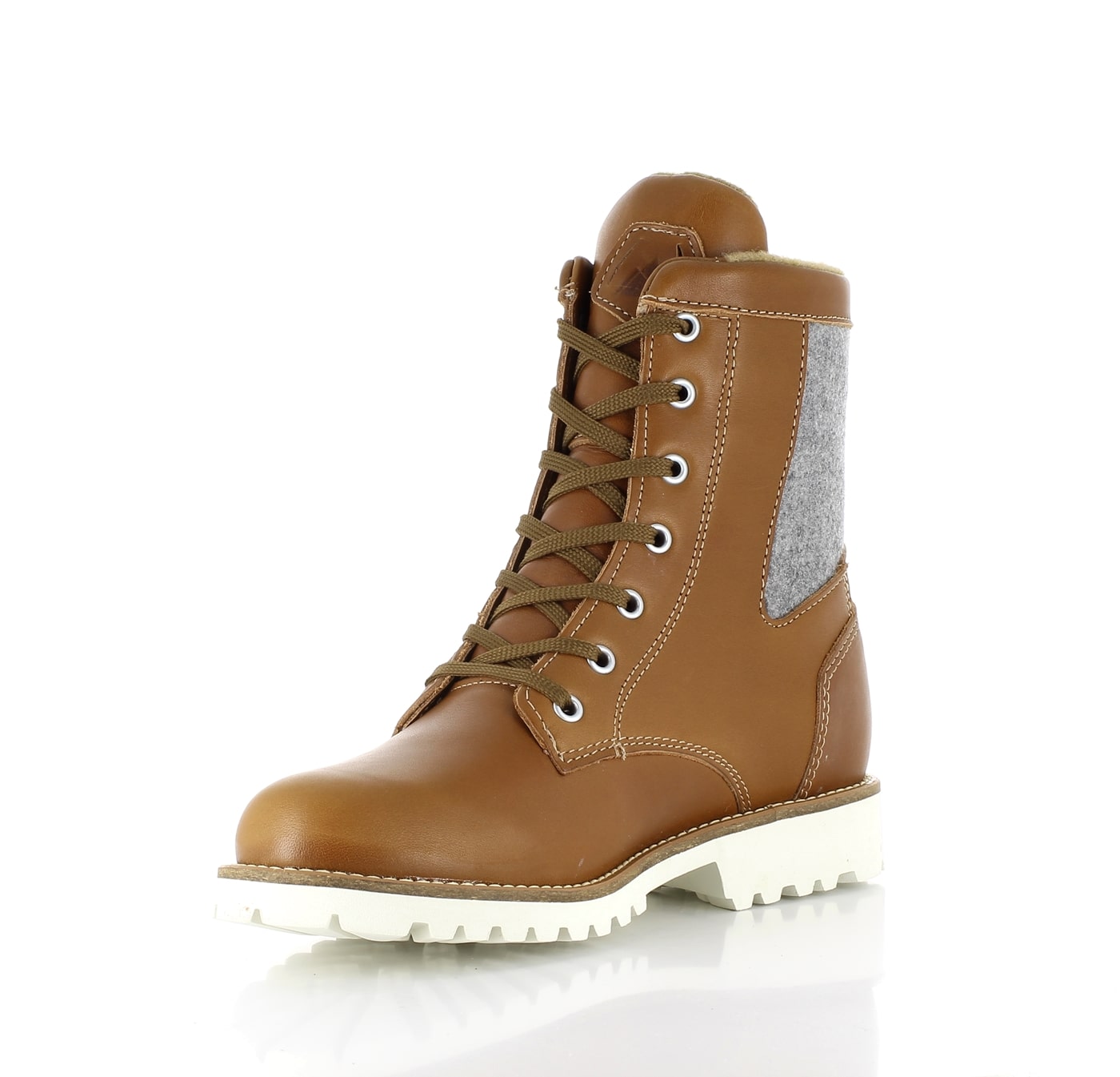 Dachstein Frieda GTX brown Winterschuhe – Bild 5