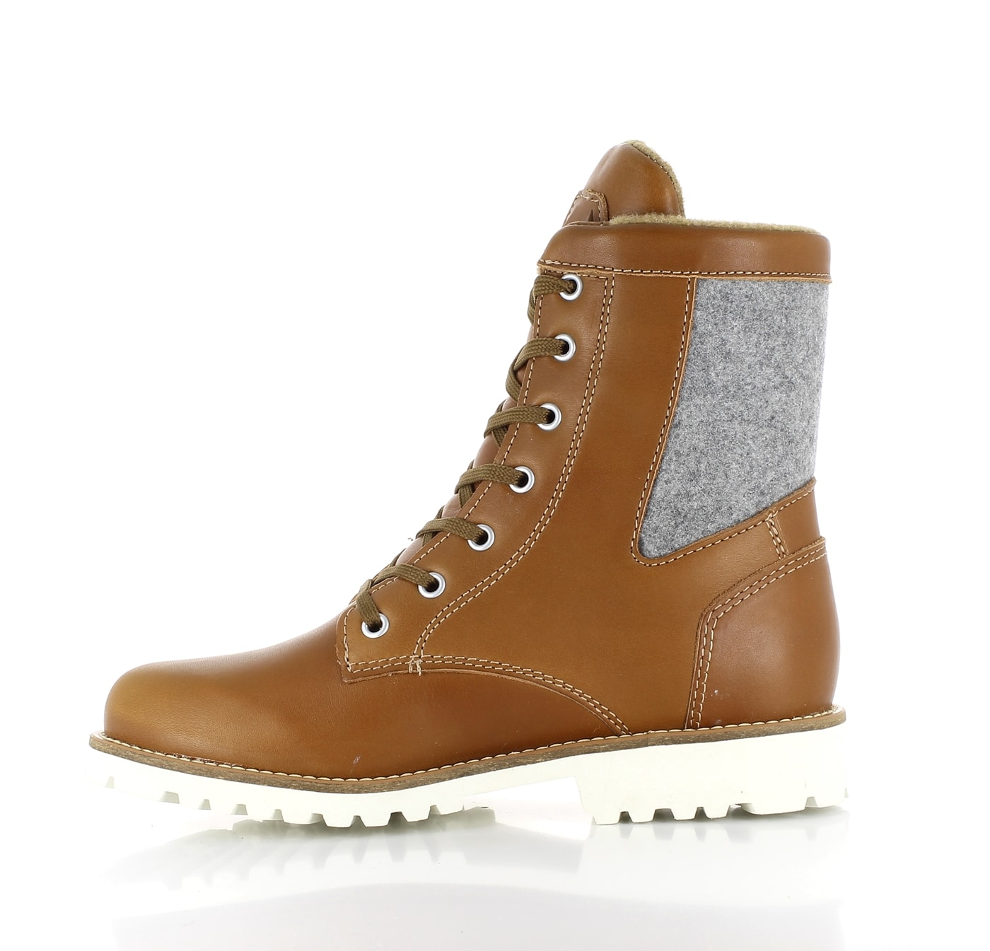 Dachstein Frieda GTX brown Winterschuhe – Bild 6