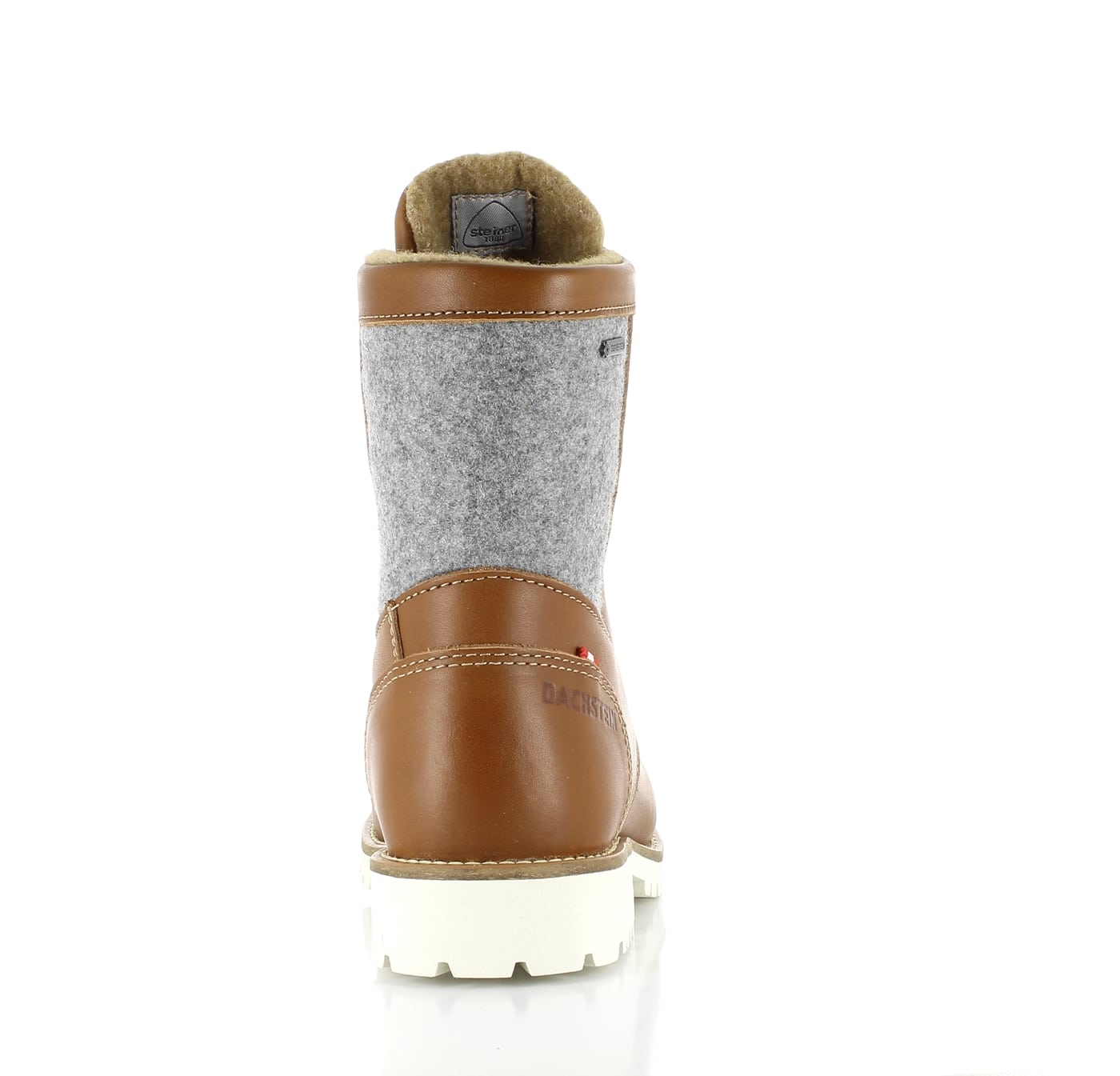 Dachstein Frieda GTX brown Winterschuhe – Bild 7