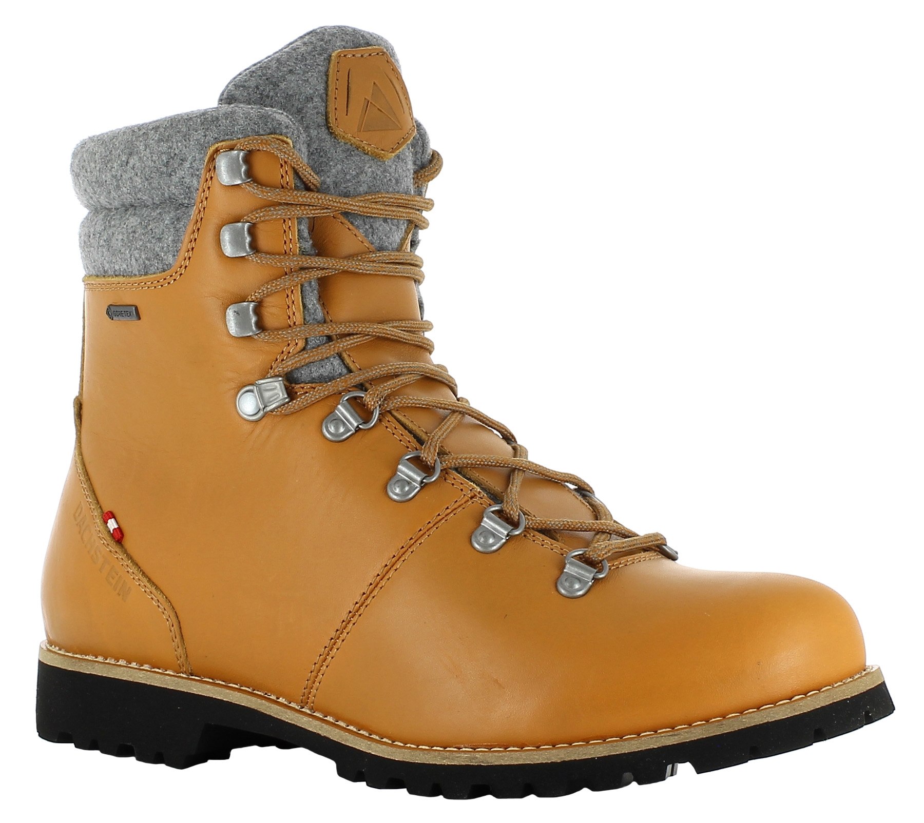 Dachstein Jakob GTX cognac