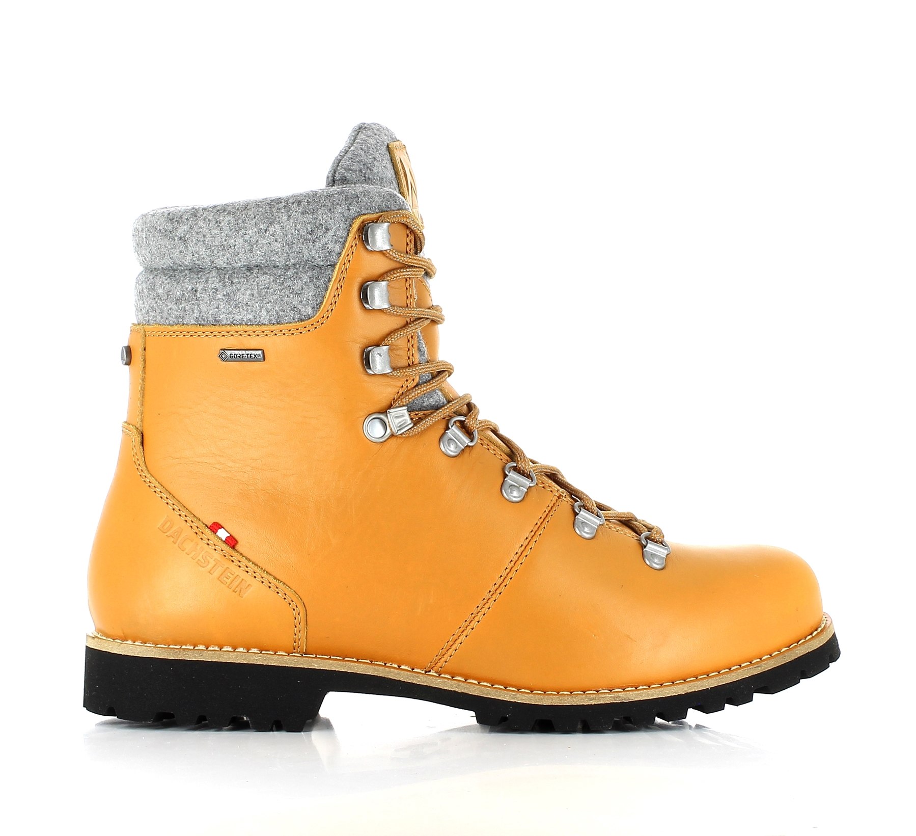 Dachstein Jakob GTX cognac – Bild 2