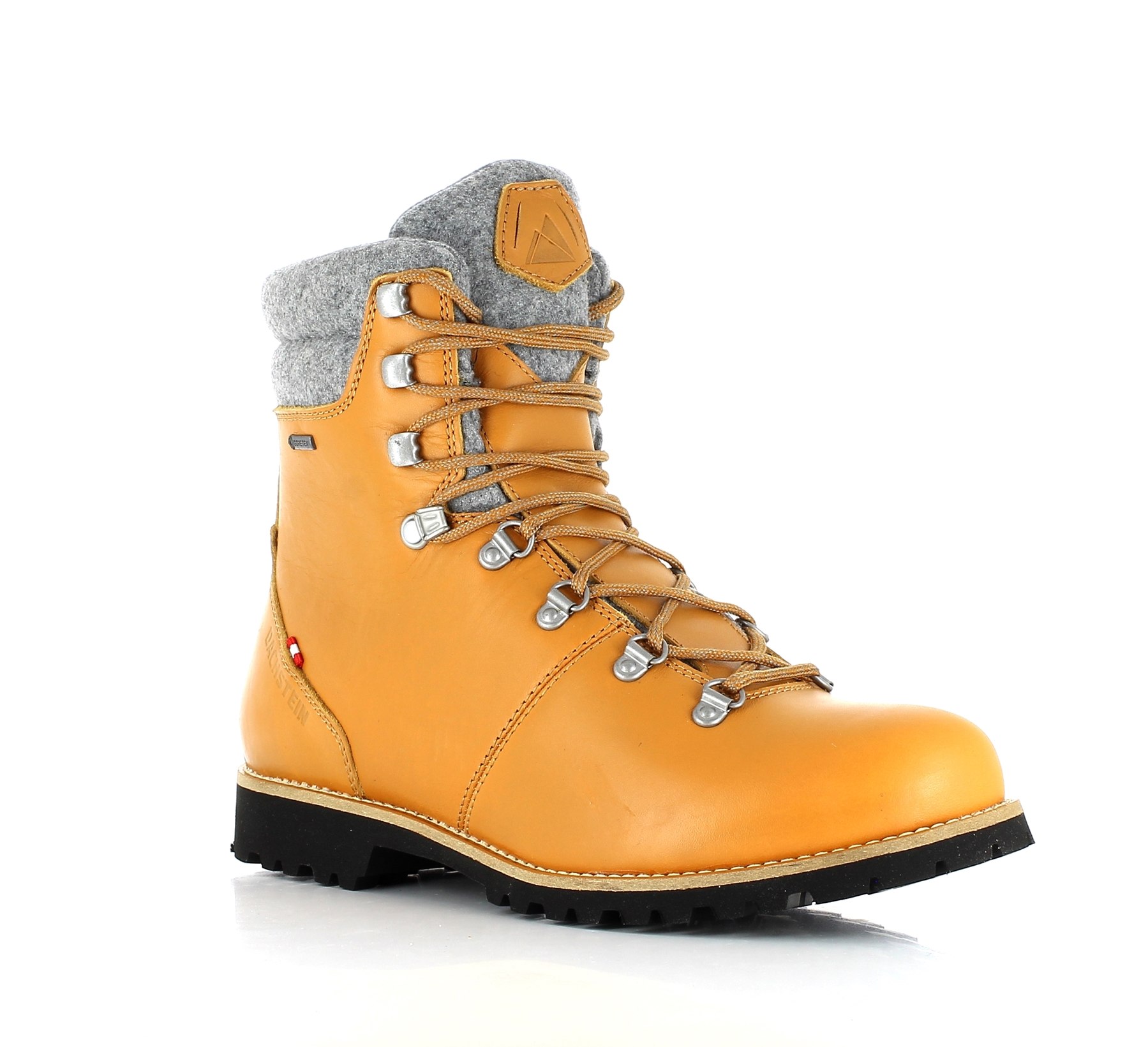 Dachstein Jakob GTX cognac – Bild 3