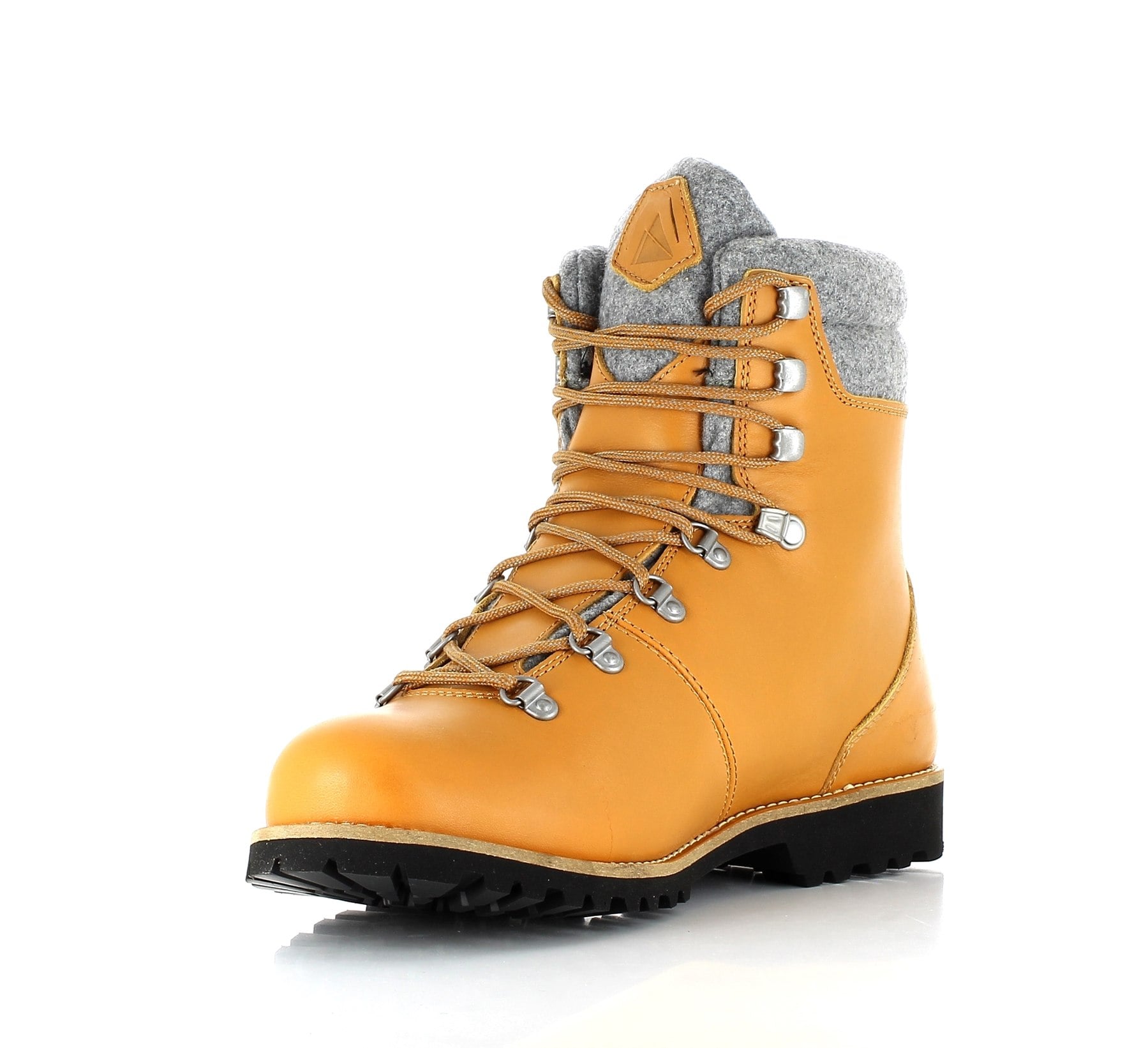 Dachstein Jakob GTX cognac – Bild 5