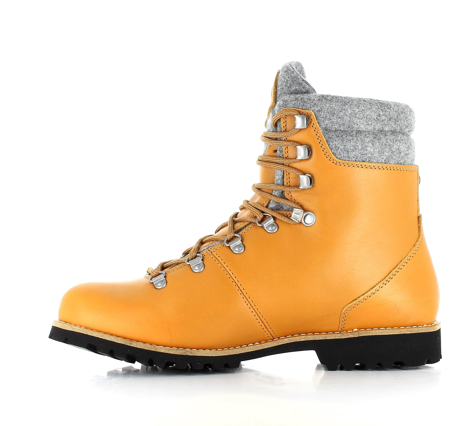 Dachstein Jakob GTX cognac – Bild 6