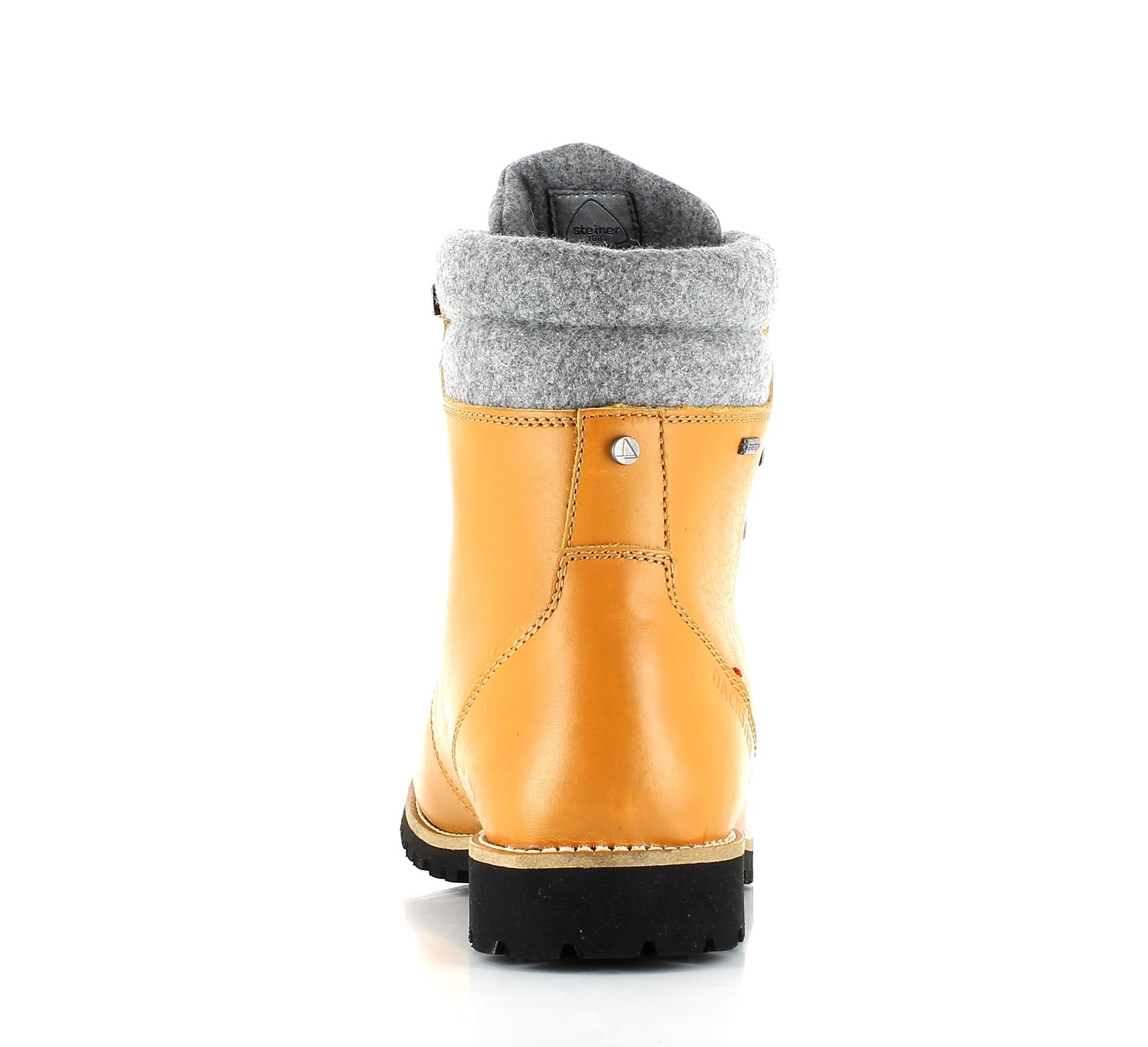 Dachstein Jakob GTX cognac – Bild 7
