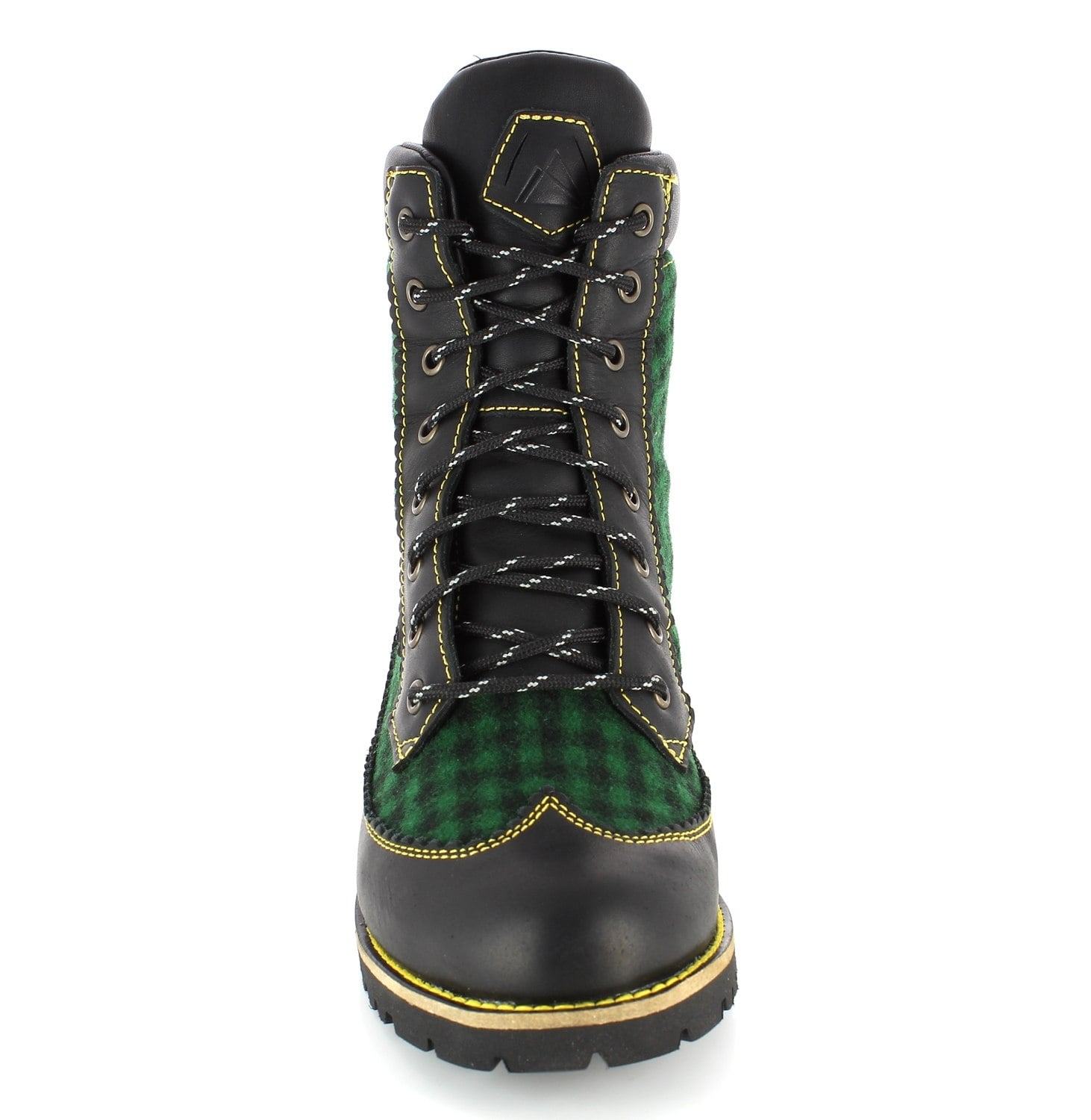 Dachstein Käthe GTX Black-Green – Bild 4