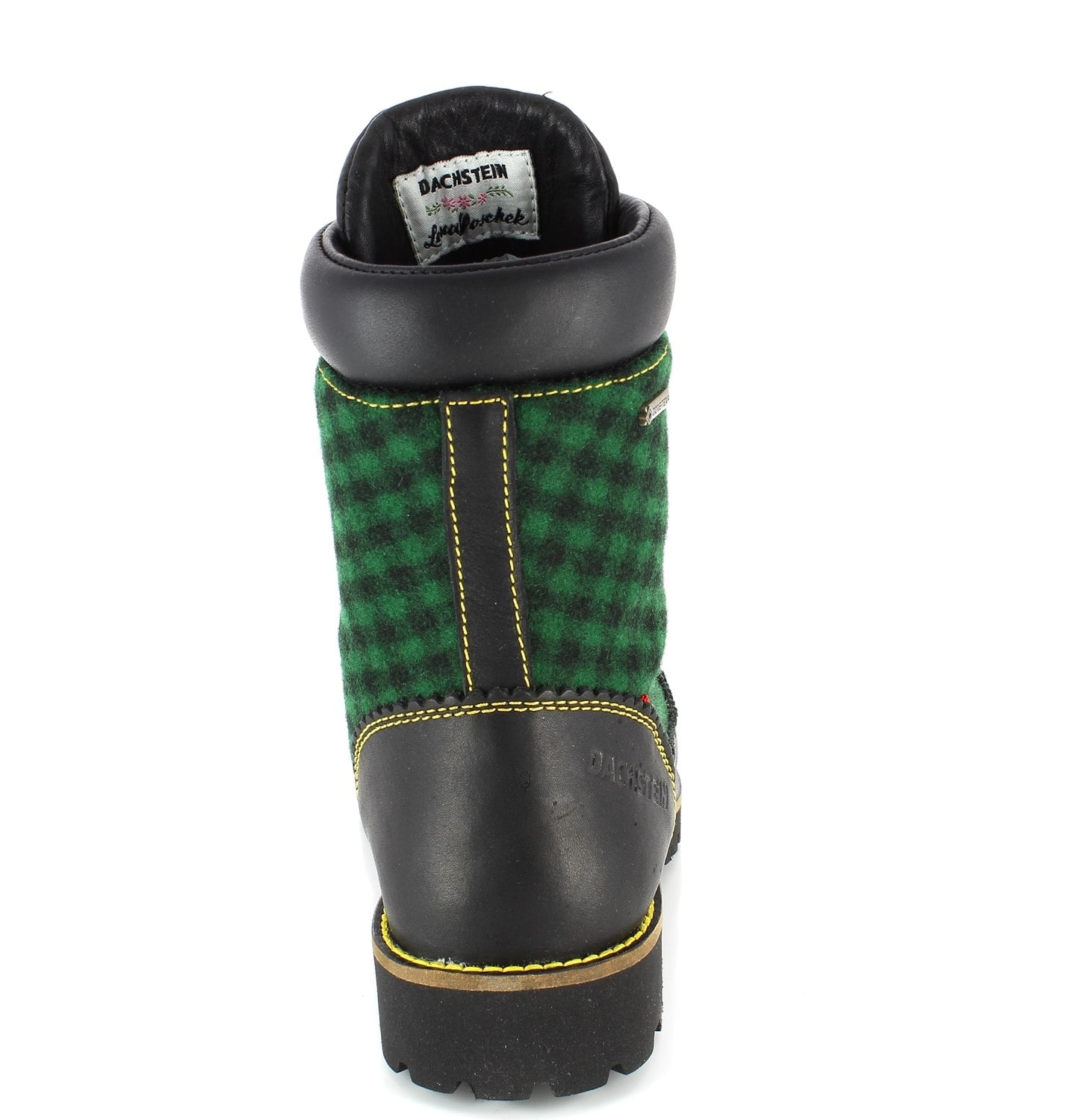 Dachstein Käthe GTX Black-Green – Bild 7