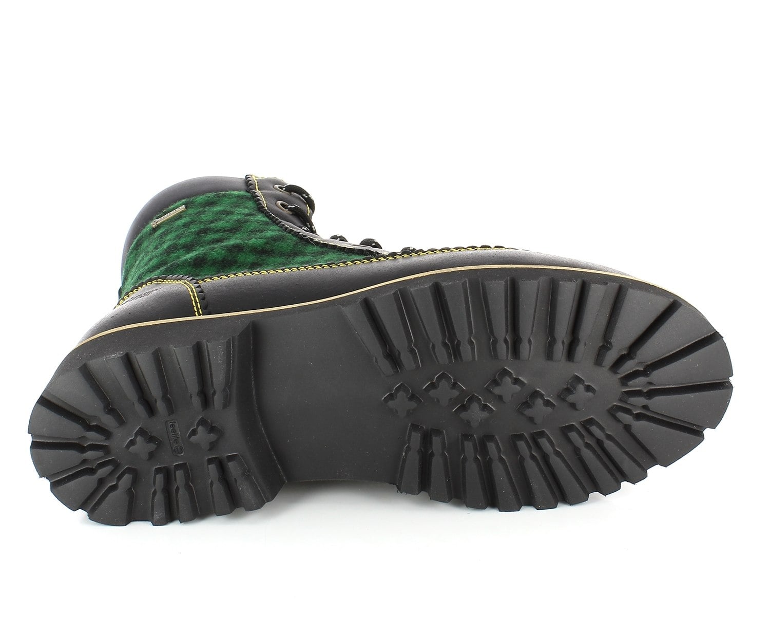 Dachstein Käthe GTX Black-Green – Bild 8