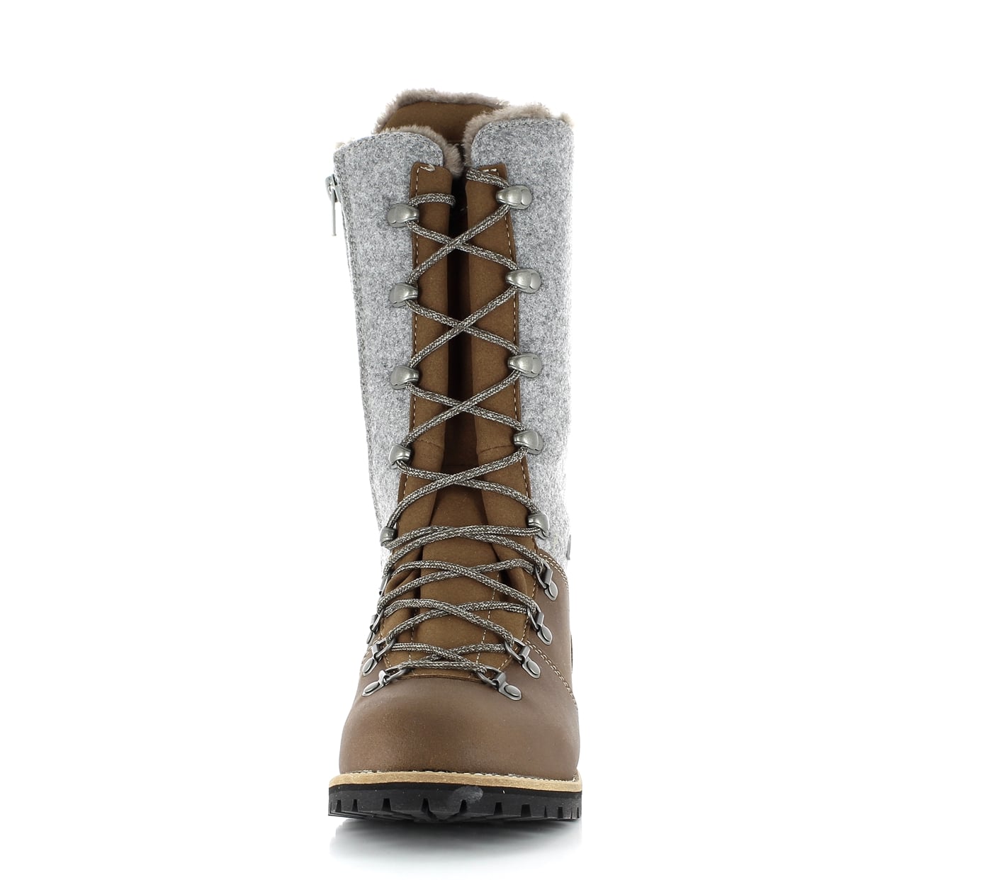 Dachstein Lotti dark brown Winterstiefel – Bild 4