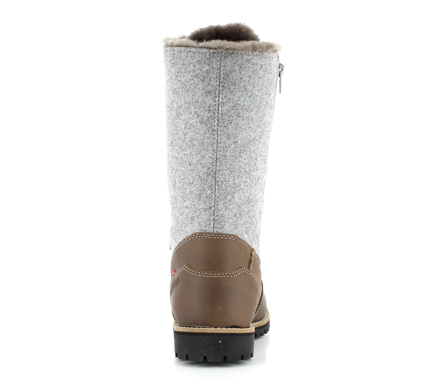 Dachstein Lotti dark brown Winterstiefel – Bild 7