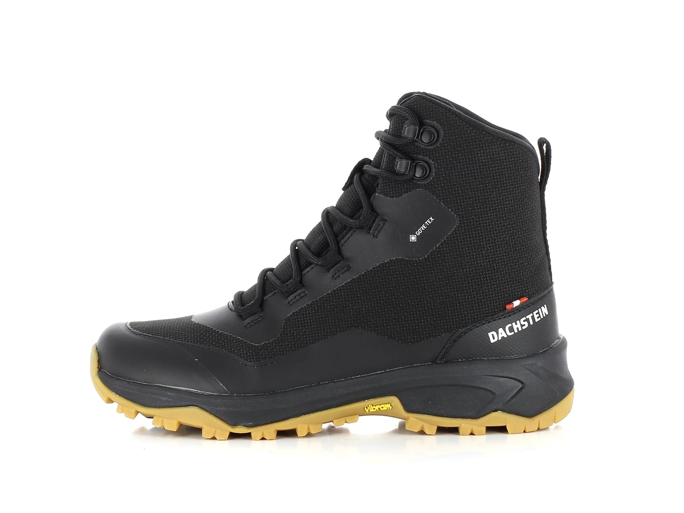 Dachstein SP-02 GTX WMN black Winterwanderschuhe – Bild 2