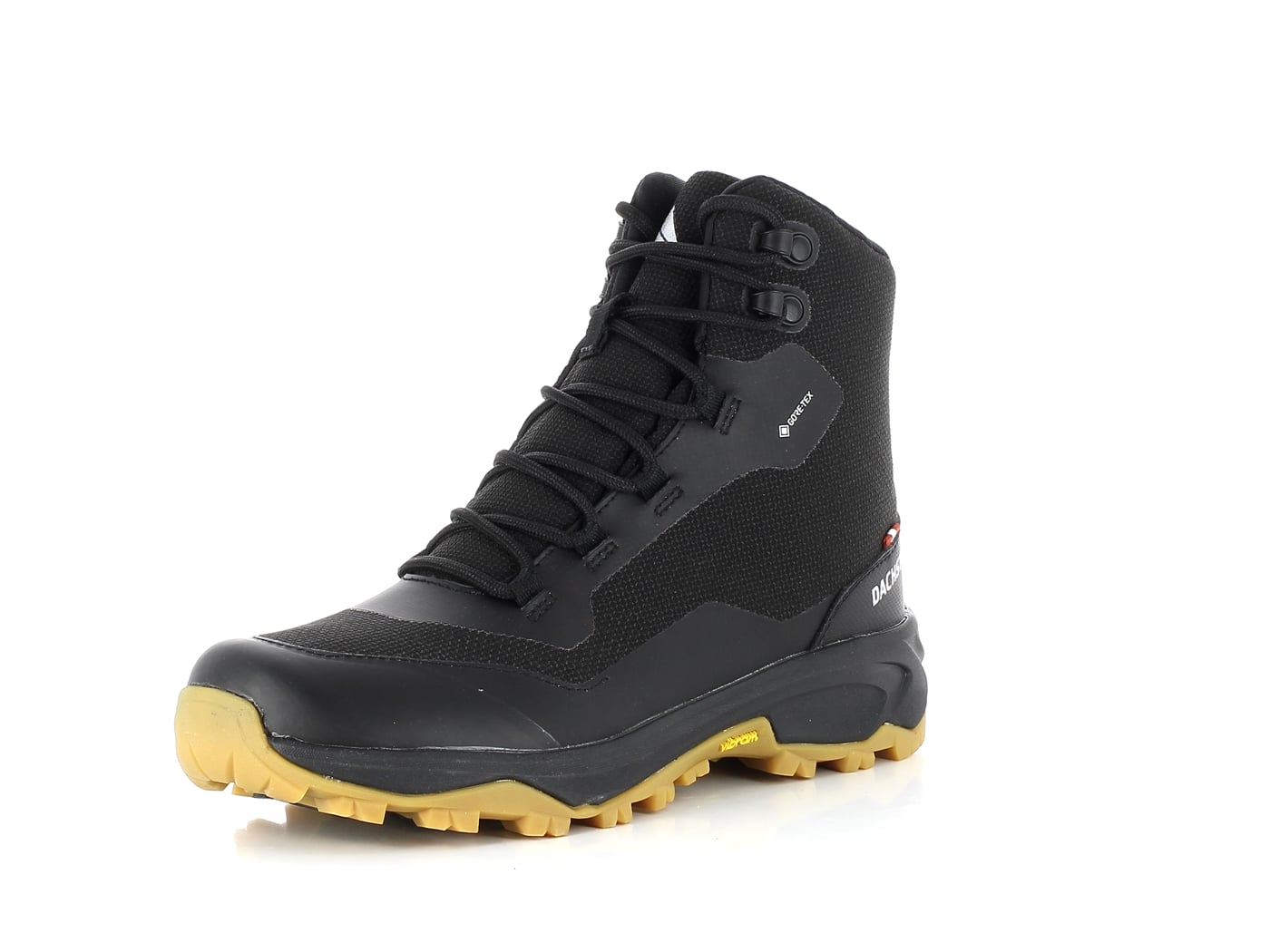 Dachstein SP-02 GTX WMN black Winterwanderschuhe – Bild 3
