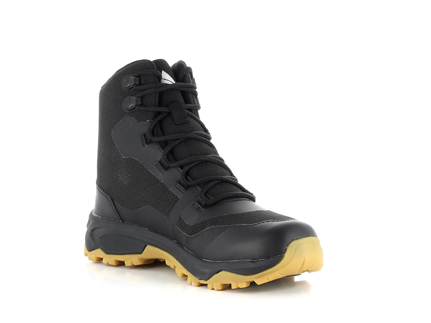 Dachstein SP-02 GTX WMN black Winterwanderschuhe – Bild 5