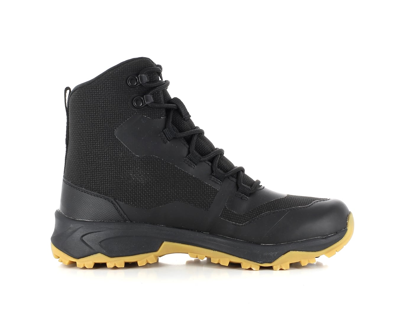Dachstein SP-02 GTX WMN black Winterwanderschuhe – Bild 6
