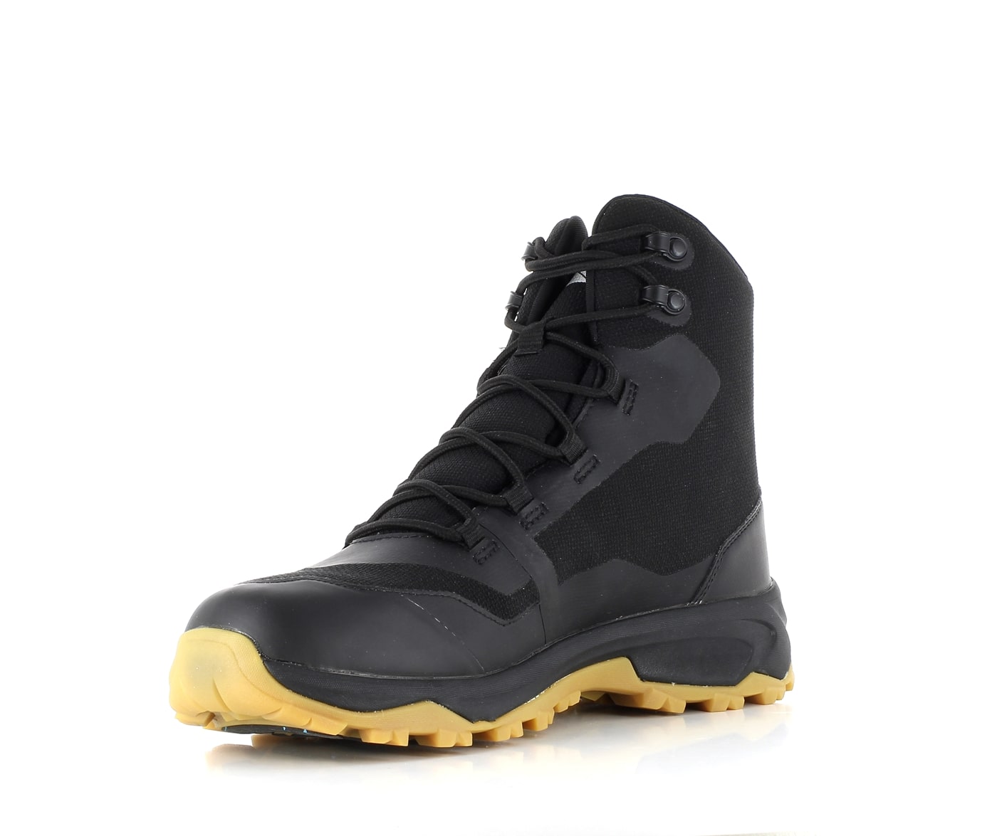 Dachstein SP-02 GTX black Winterschuhe – Bild 5