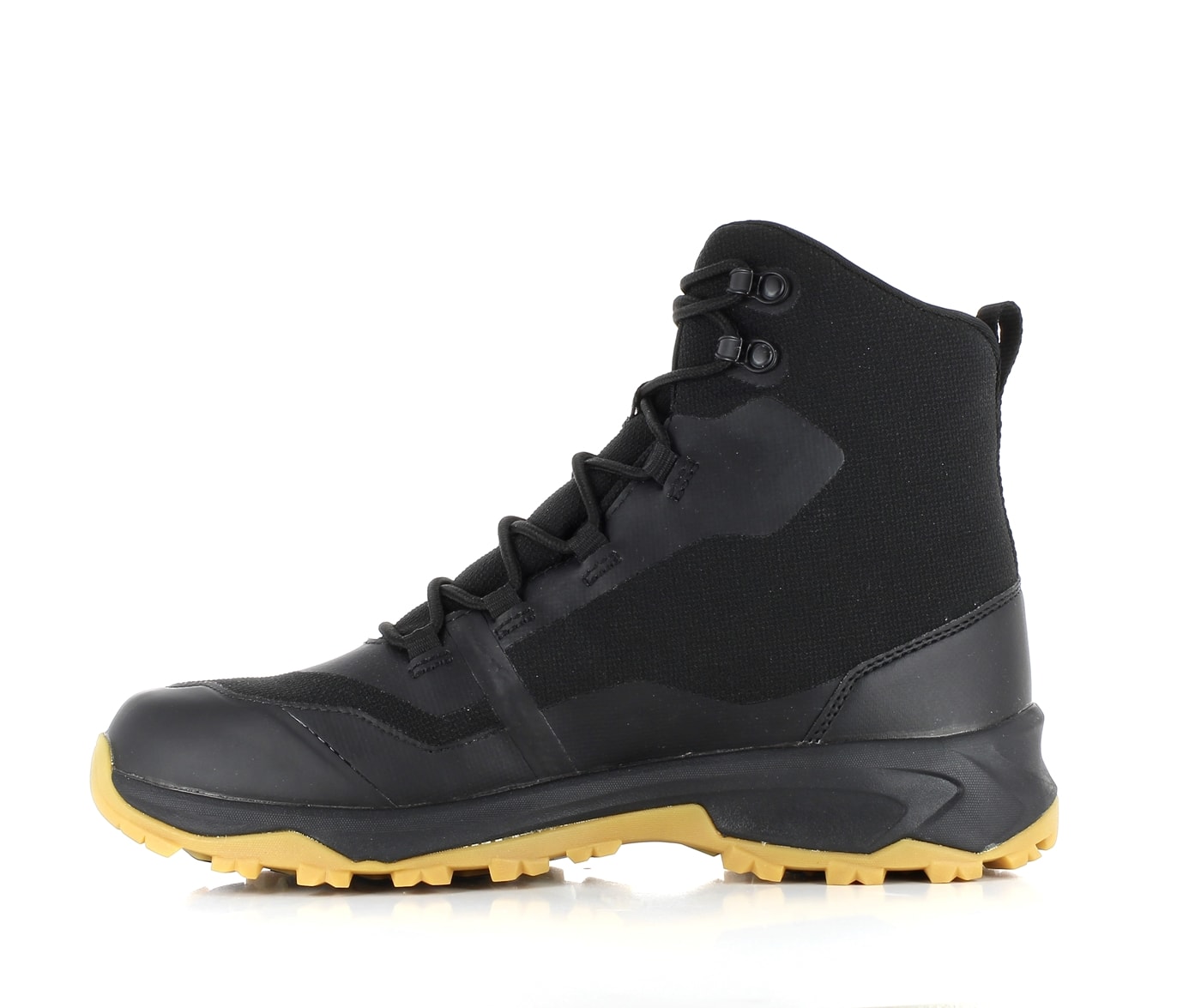 Dachstein SP-02 GTX black Winterschuhe – Bild 6