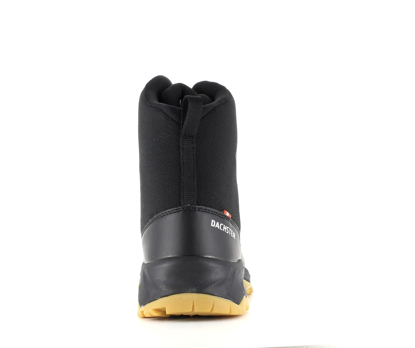 Dachstein SP-02 GTX black Winterschuhe – Bild 7