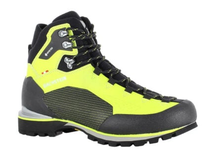Dachstein Serles MC GTX green Bergschuhe