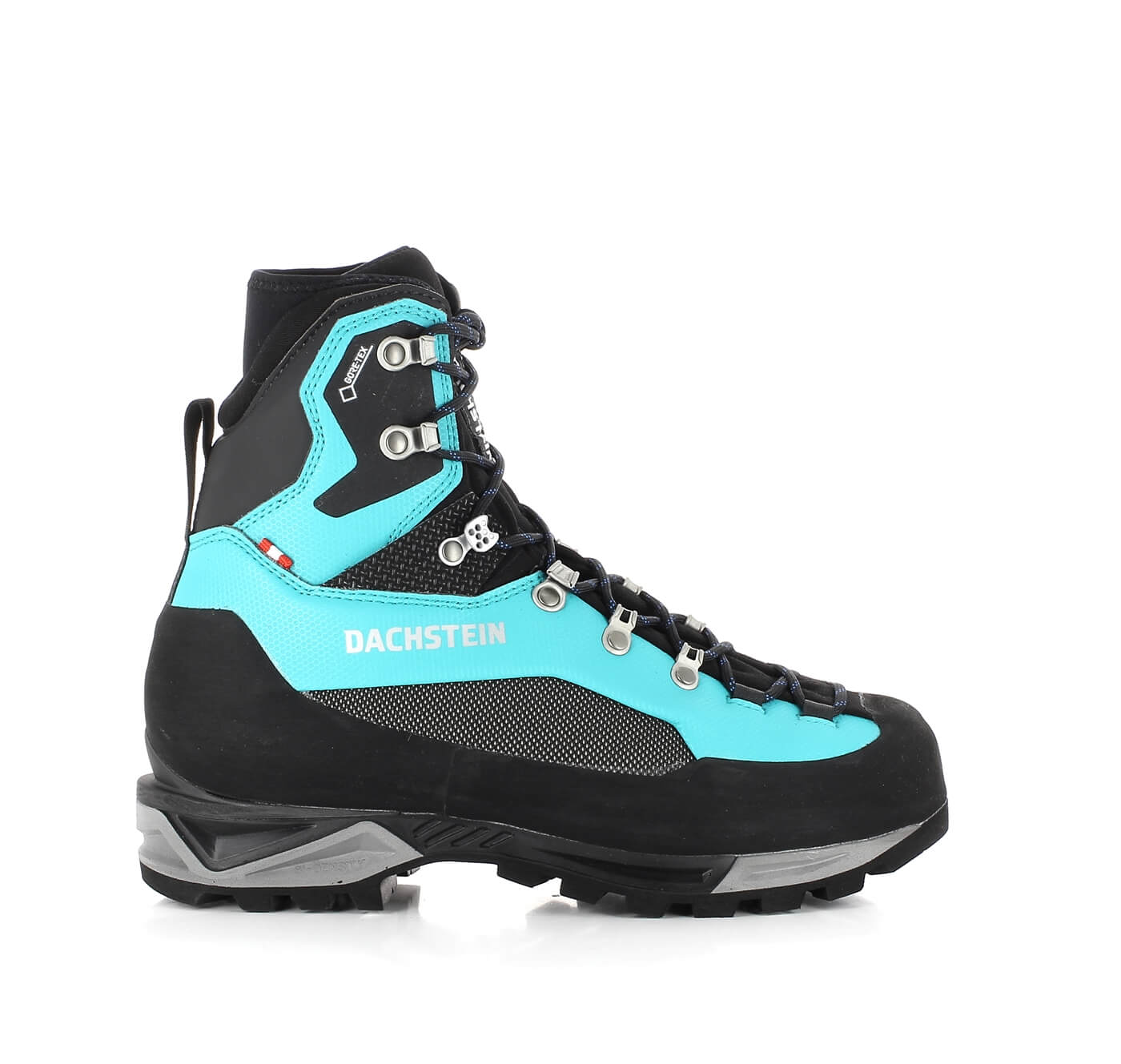 Dachstein Stüdlgrat 2.0 GTX WMN aqua Bergschuhe – Bild 2