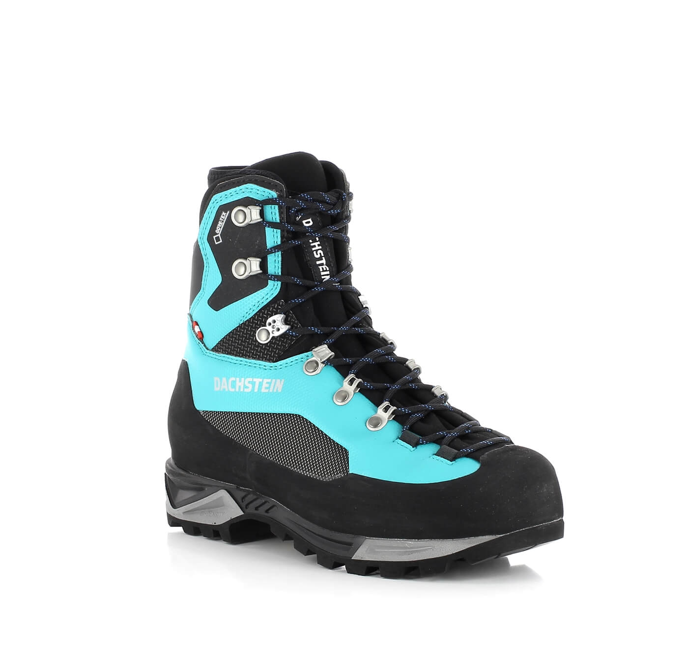 Dachstein Stüdlgrat 2.0 GTX WMN aqua Bergschuhe – Bild 3