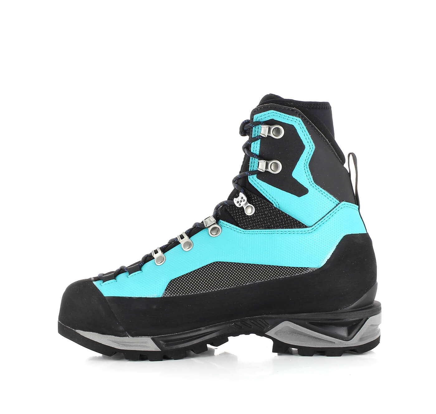 Dachstein Stüdlgrat 2.0 GTX WMN aqua Bergschuhe – Bild 6
