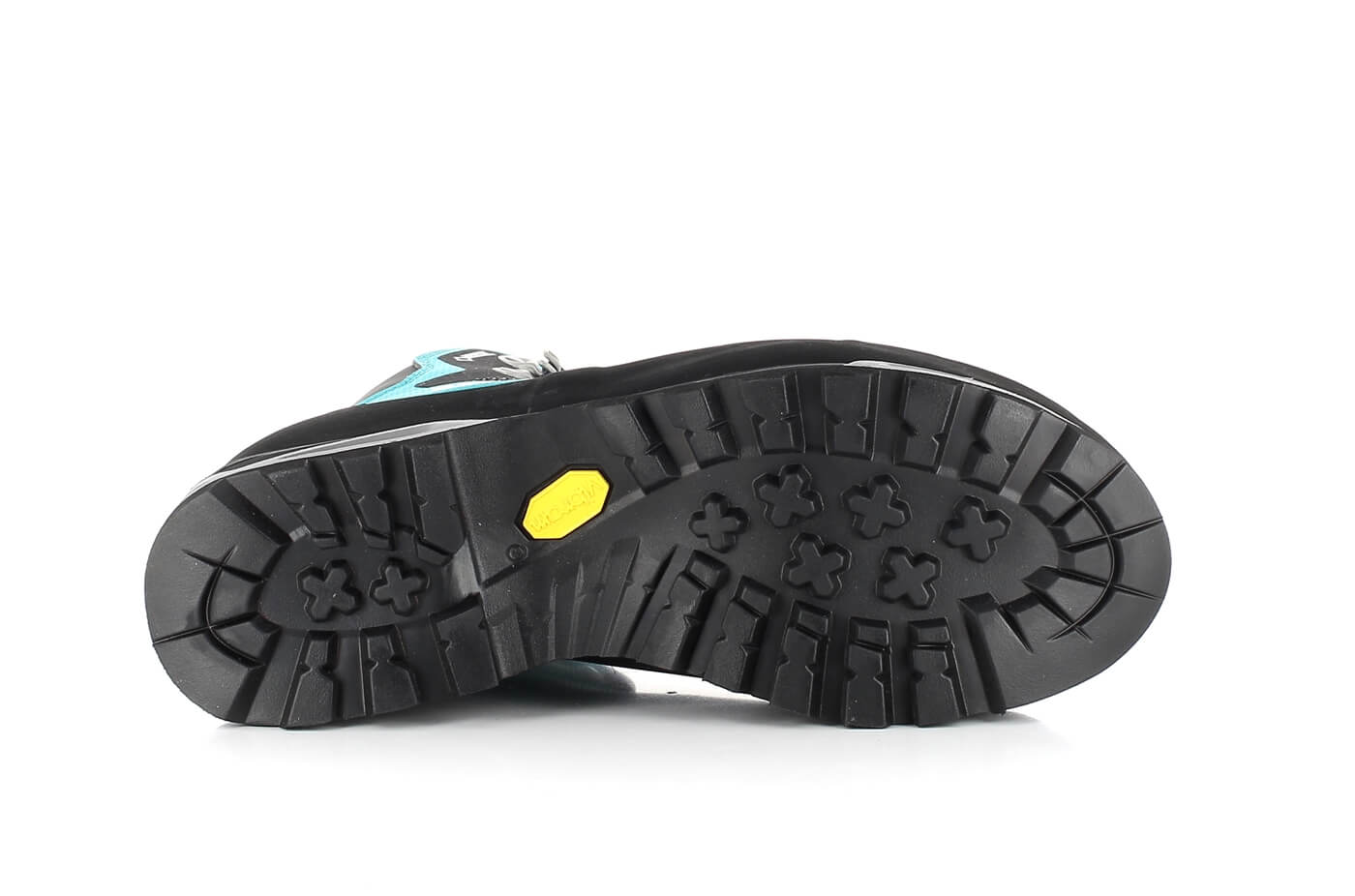 Dachstein Stüdlgrat 2.0 GTX WMN aqua Bergschuhe – Bild 8