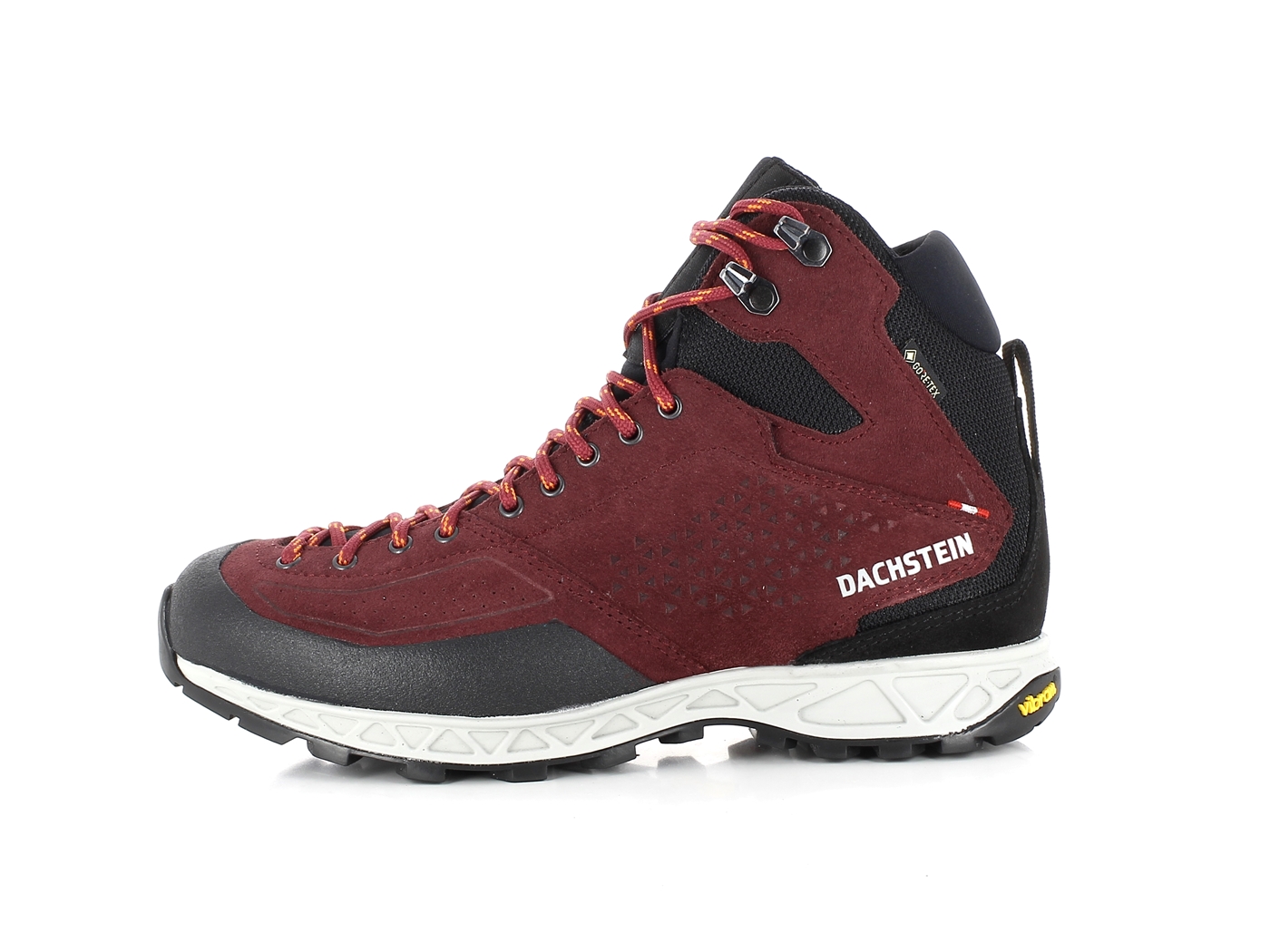 Dachstein Super Ferrata MC GTX WMN cranberry Bergschuhe – Bild 2