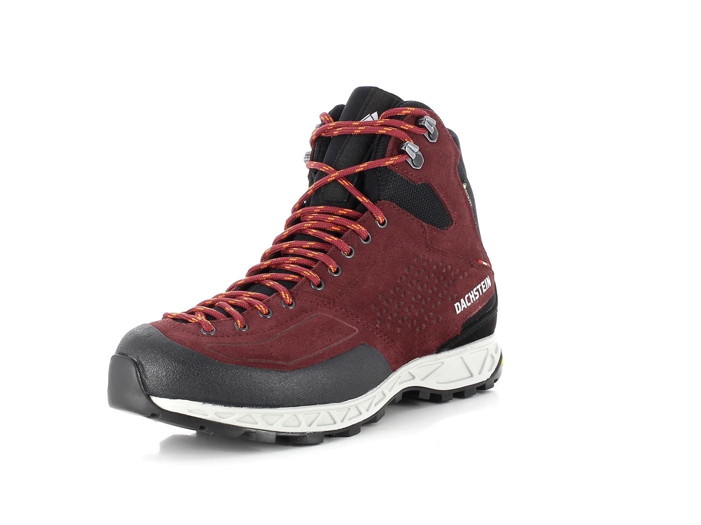 Dachstein Super Ferrata MC GTX WMN cranberry Bergschuhe – Bild 3