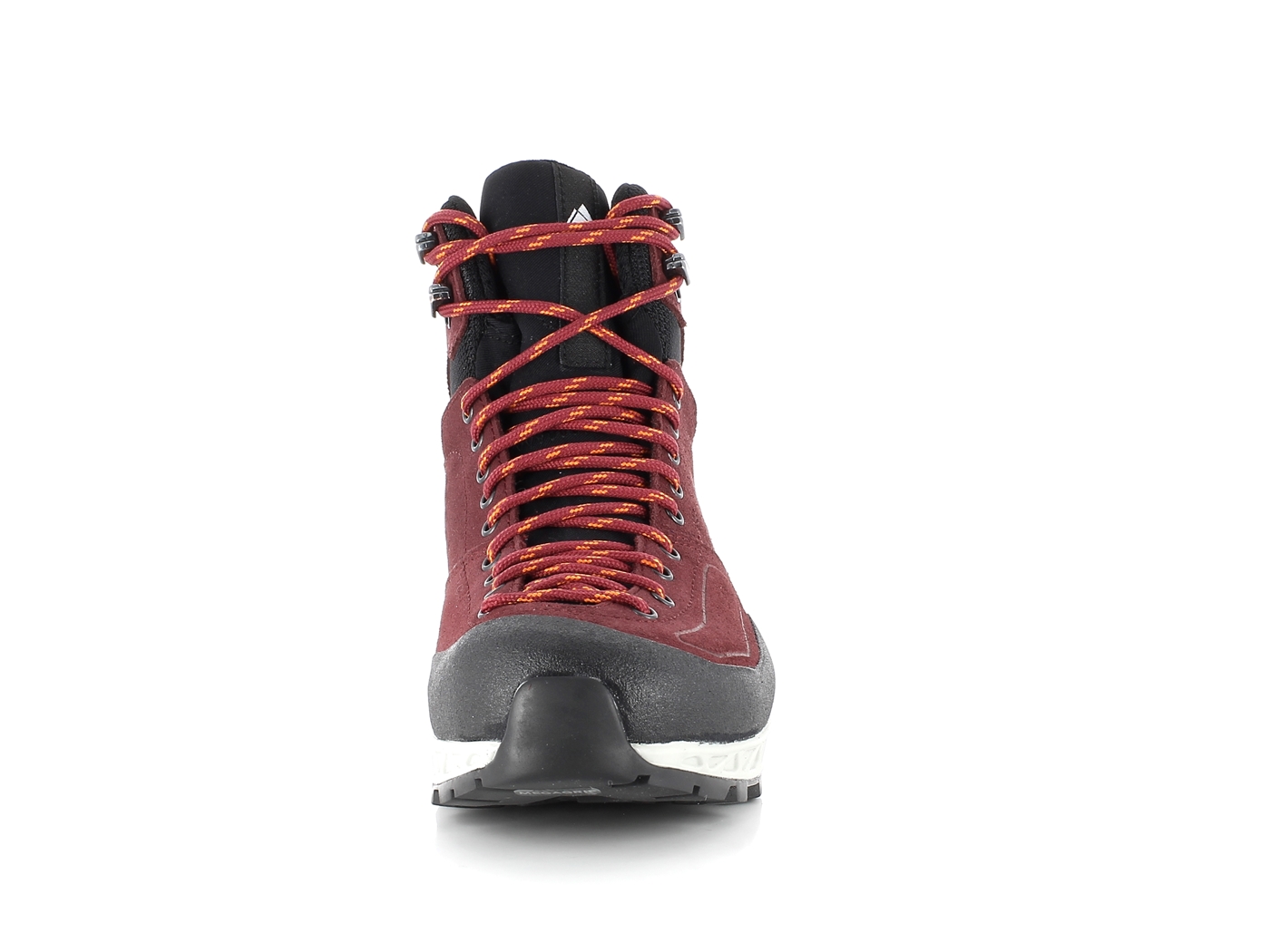Dachstein Super Ferrata MC GTX WMN cranberry Bergschuhe – Bild 4