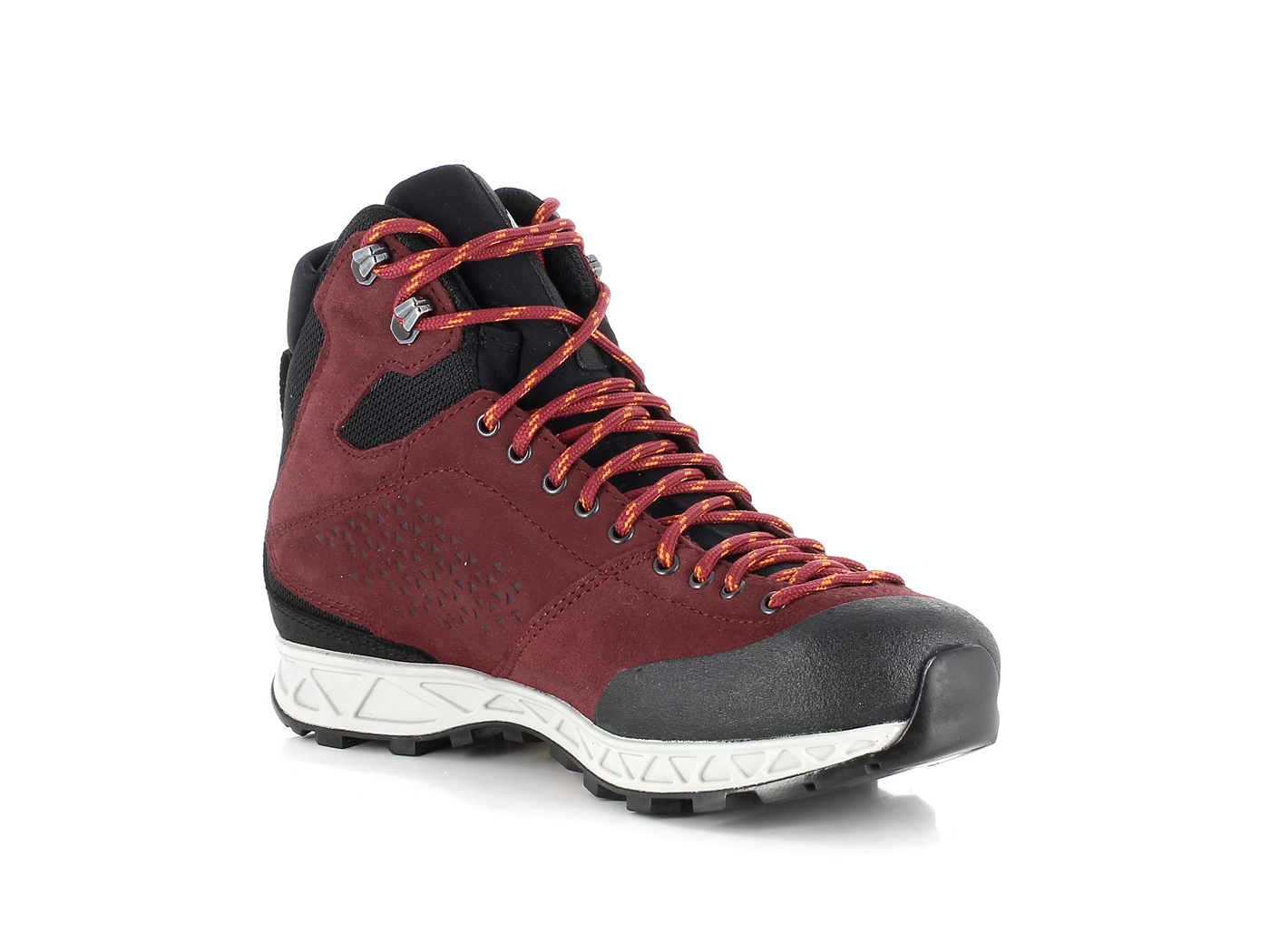 Dachstein Super Ferrata MC GTX WMN cranberry Bergschuhe – Bild 5