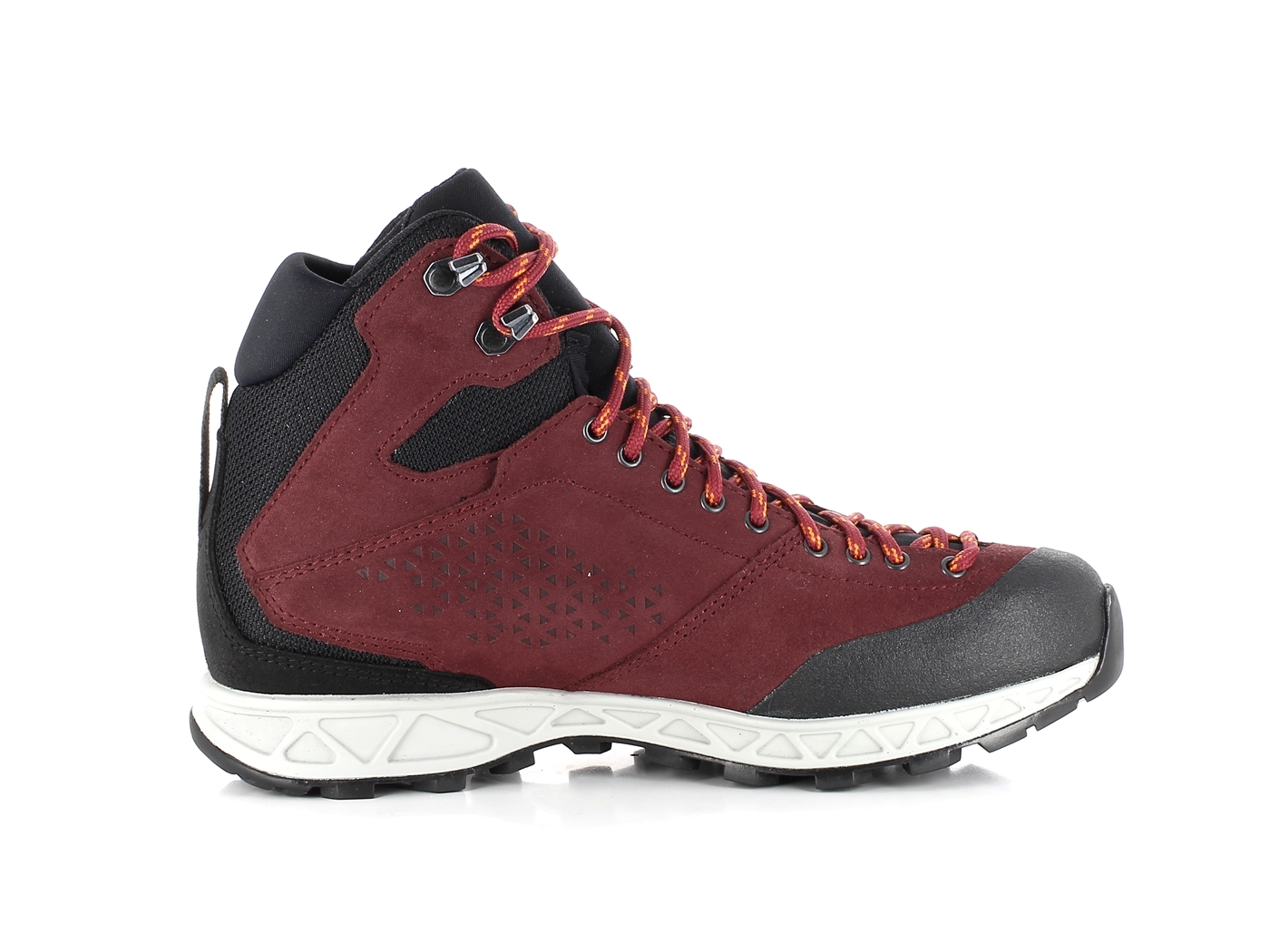 Dachstein Super Ferrata MC GTX WMN cranberry Bergschuhe – Bild 6