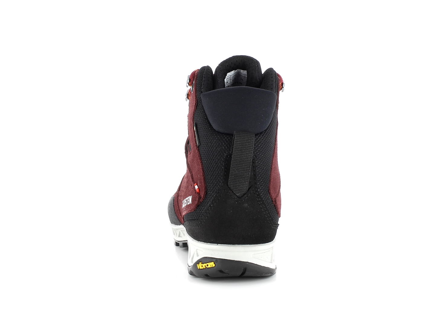 Dachstein Super Ferrata MC GTX WMN cranberry Bergschuhe – Bild 7