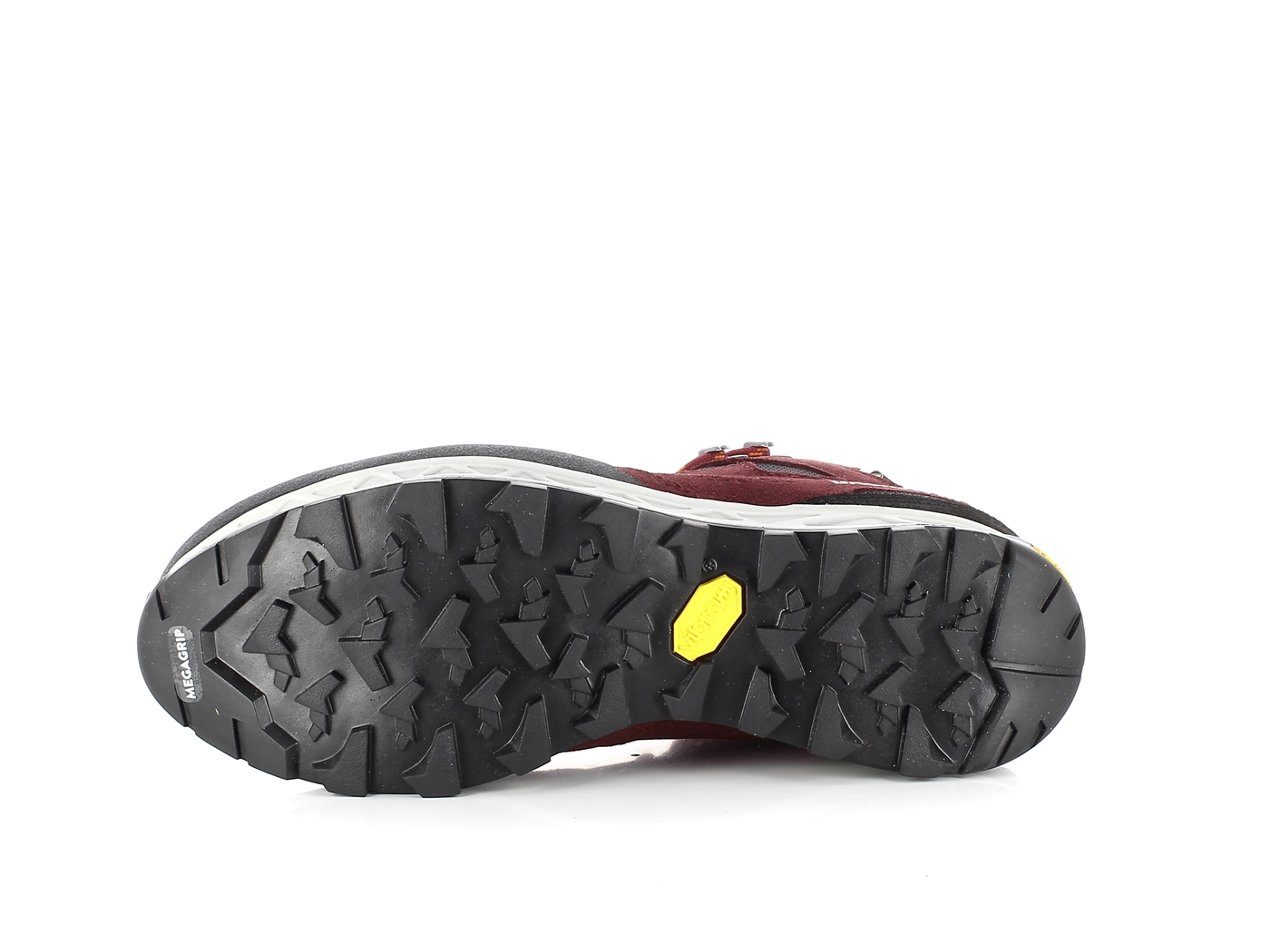 Dachstein Super Ferrata MC GTX WMN cranberry Bergschuhe – Bild 8