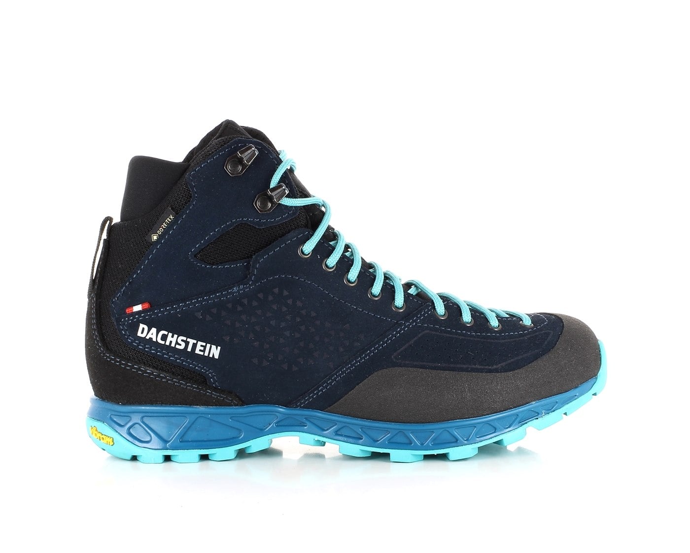 Dachstein Super Ferrata MC GTX WMN navy Klettersteigschuhe – Bild 2