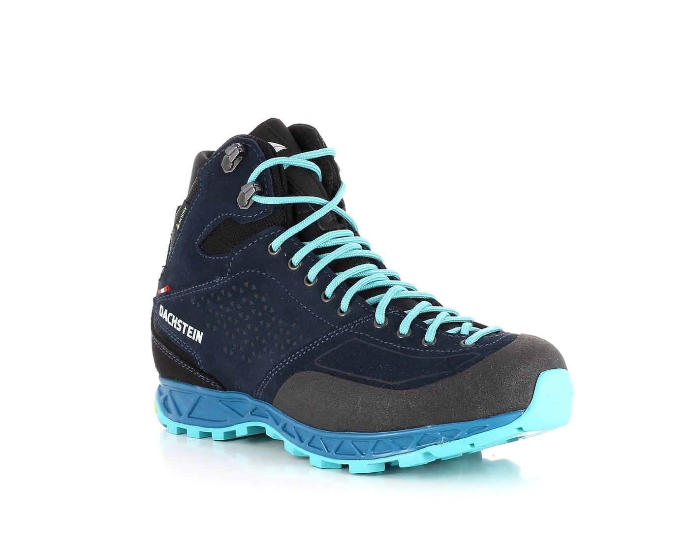 Dachstein Super Ferrata MC GTX WMN navy Klettersteigschuhe – Bild 3