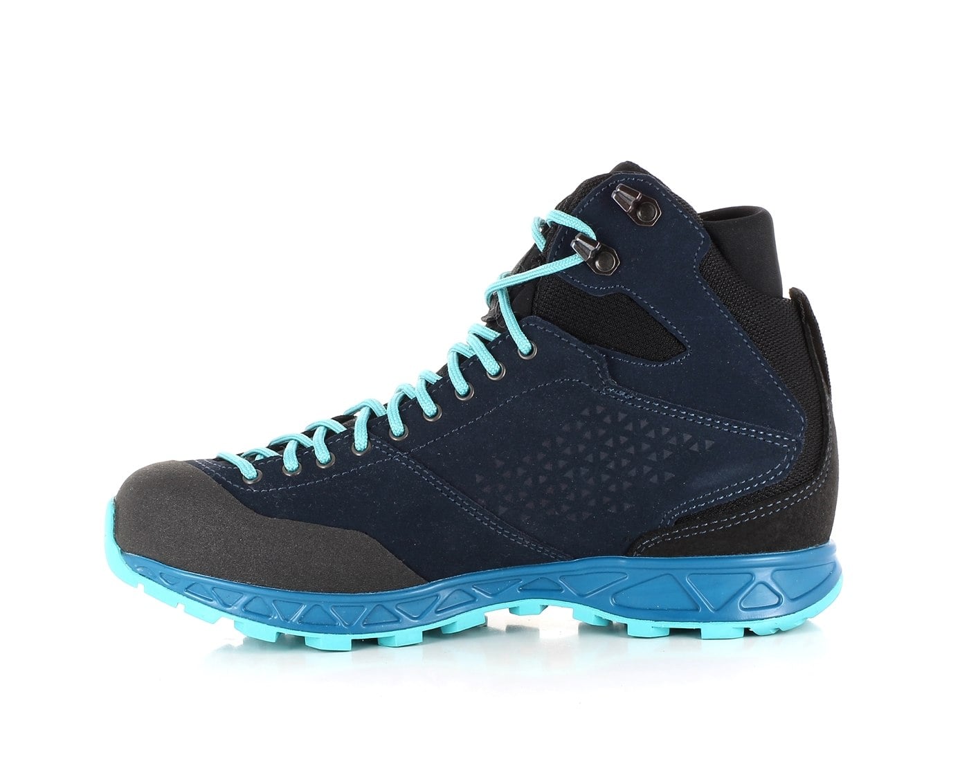 Dachstein Super Ferrata MC GTX WMN navy Klettersteigschuhe – Bild 6