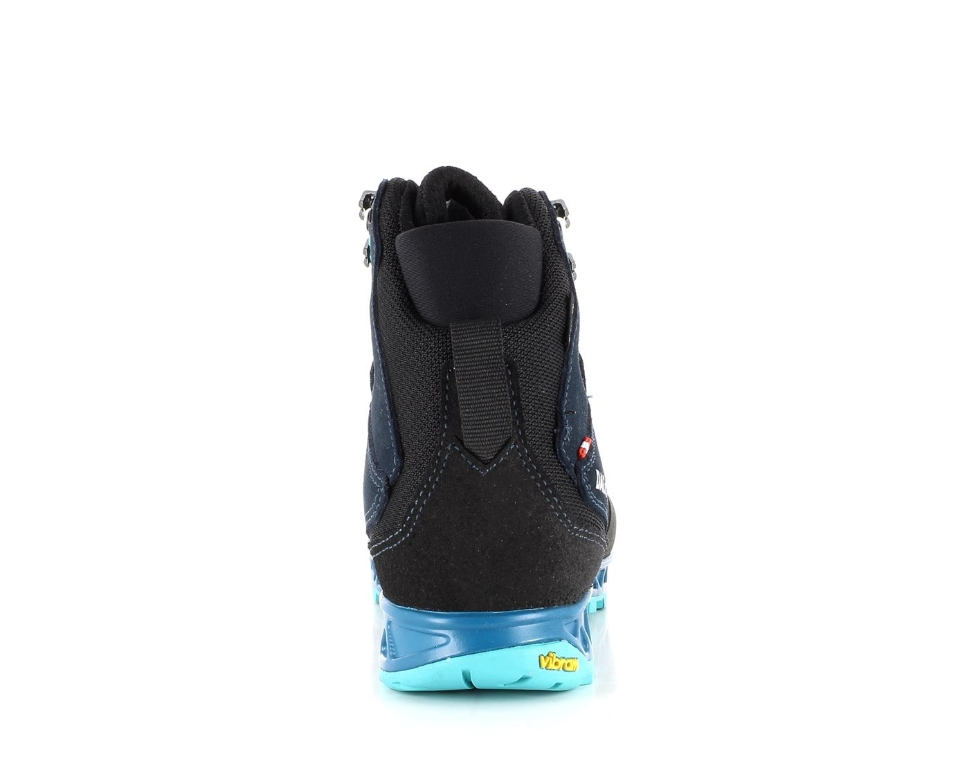 Dachstein Super Ferrata MC GTX WMN navy Klettersteigschuhe – Bild 7