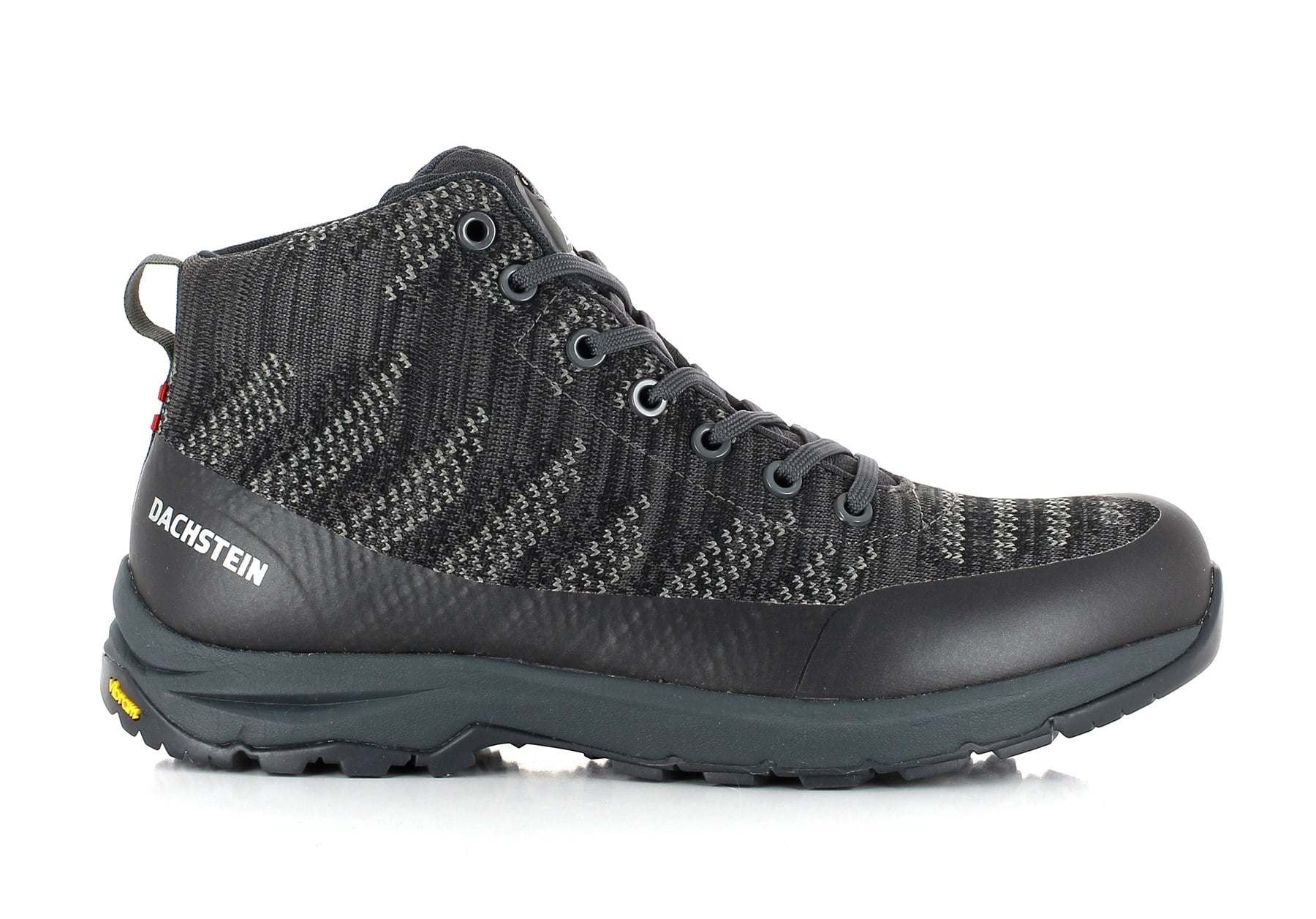 Dachstein TP03 Graphite – Bild 2