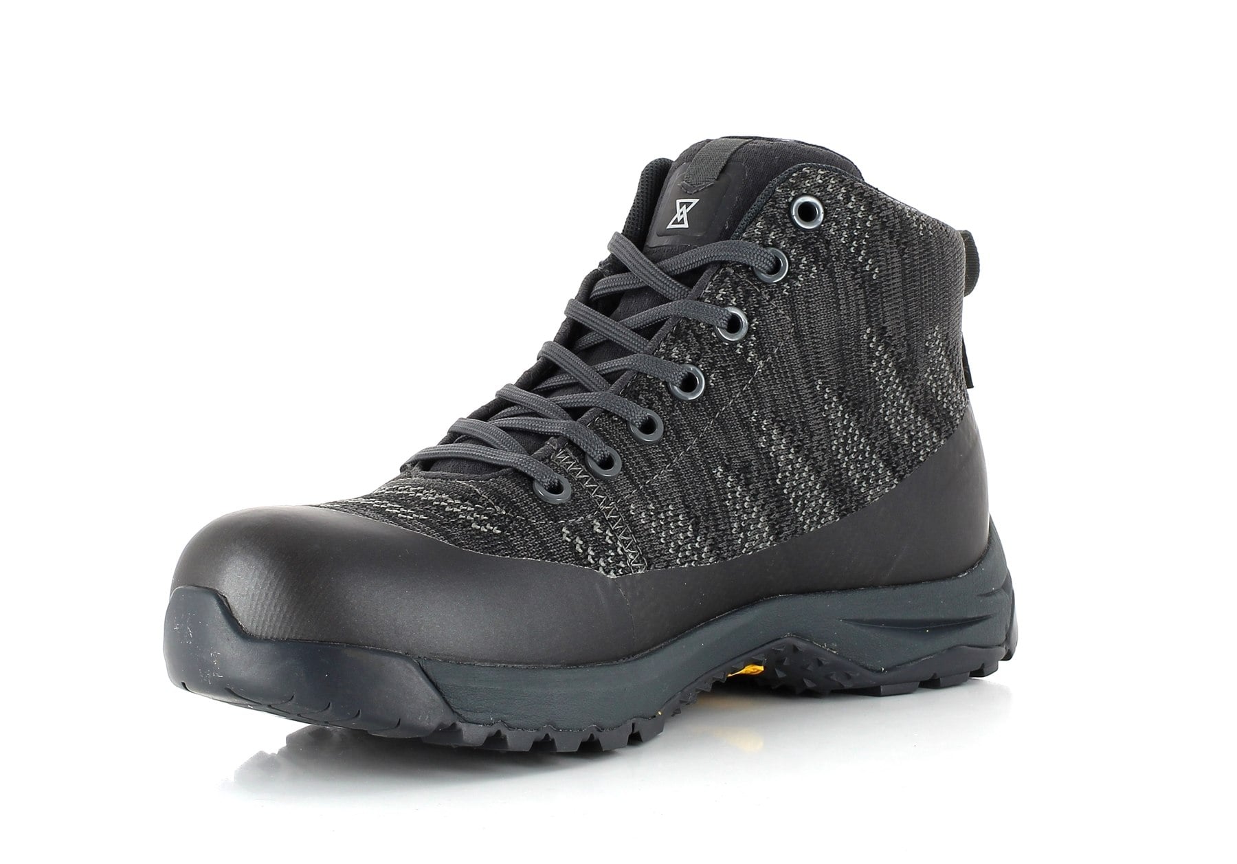 Dachstein TP03 Graphite – Bild 5