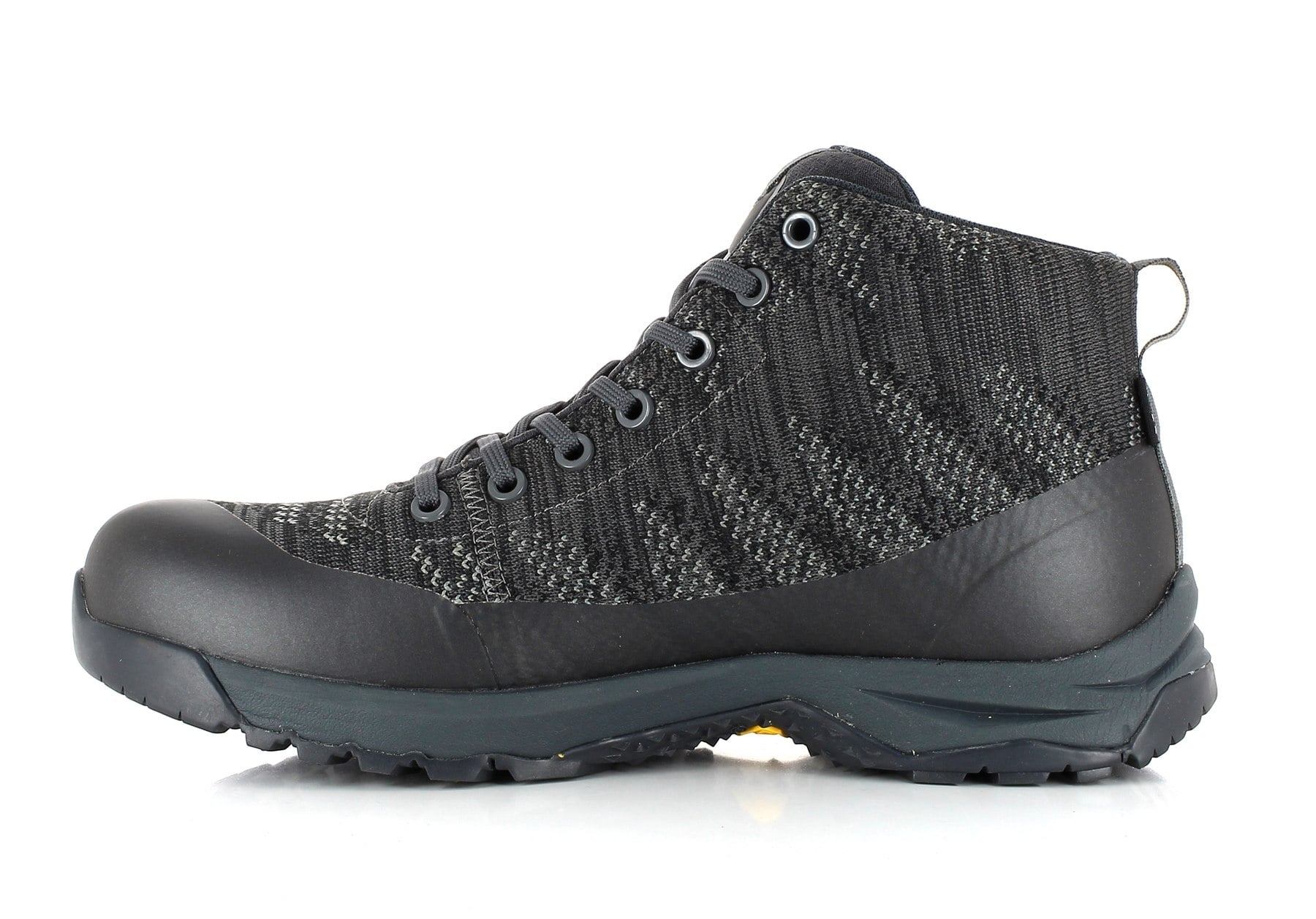 Dachstein TP03 Graphite – Bild 6