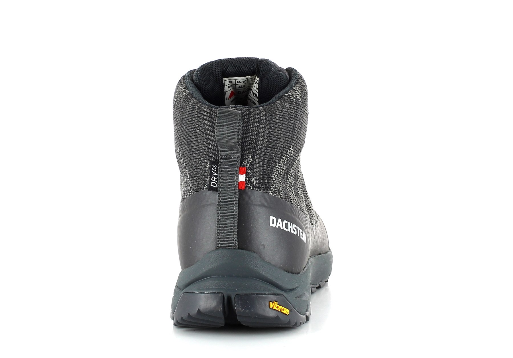 Dachstein TP03 Graphite – Bild 7