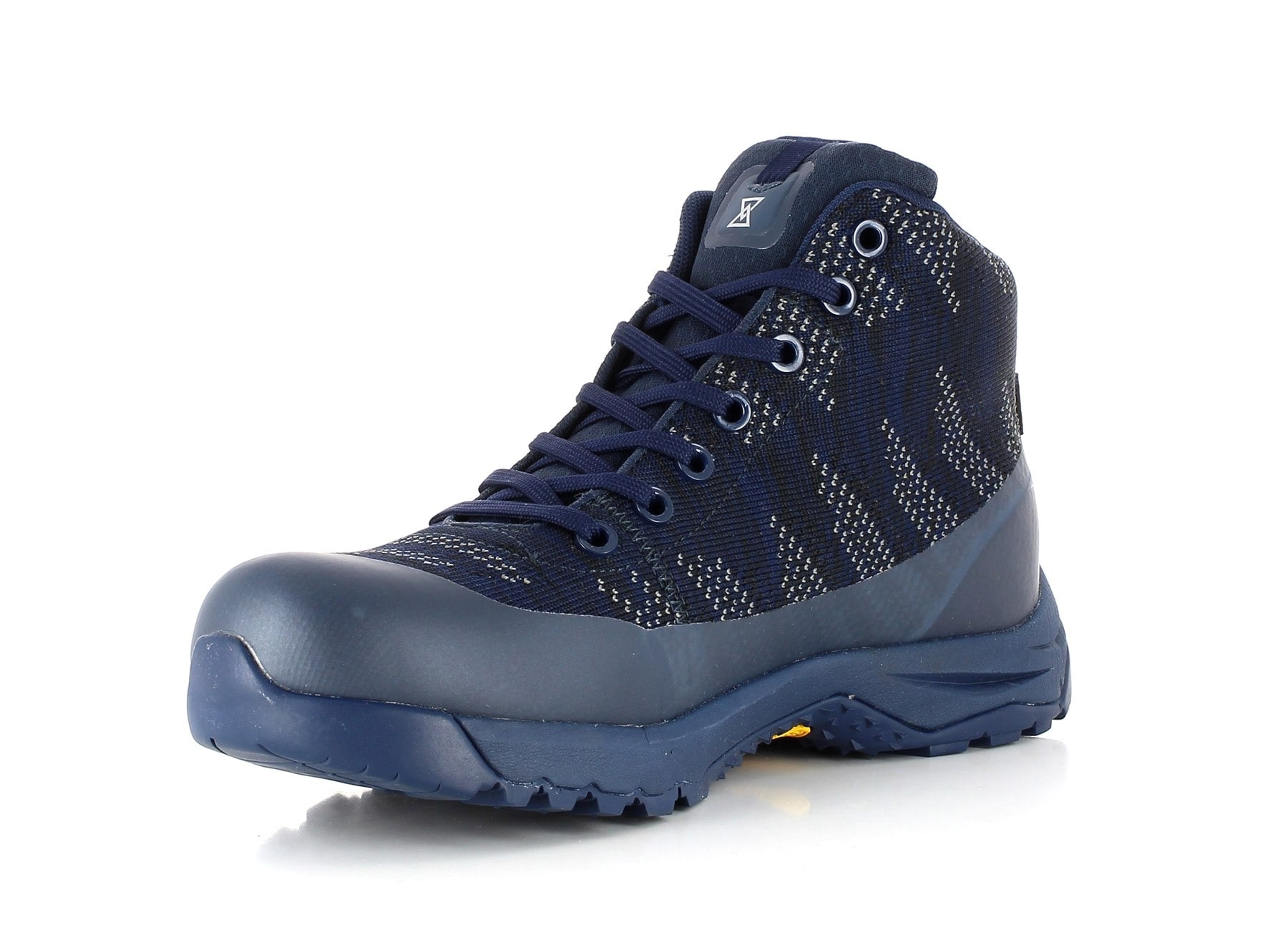 Dachstein TP03 WMN navy – Bild 5