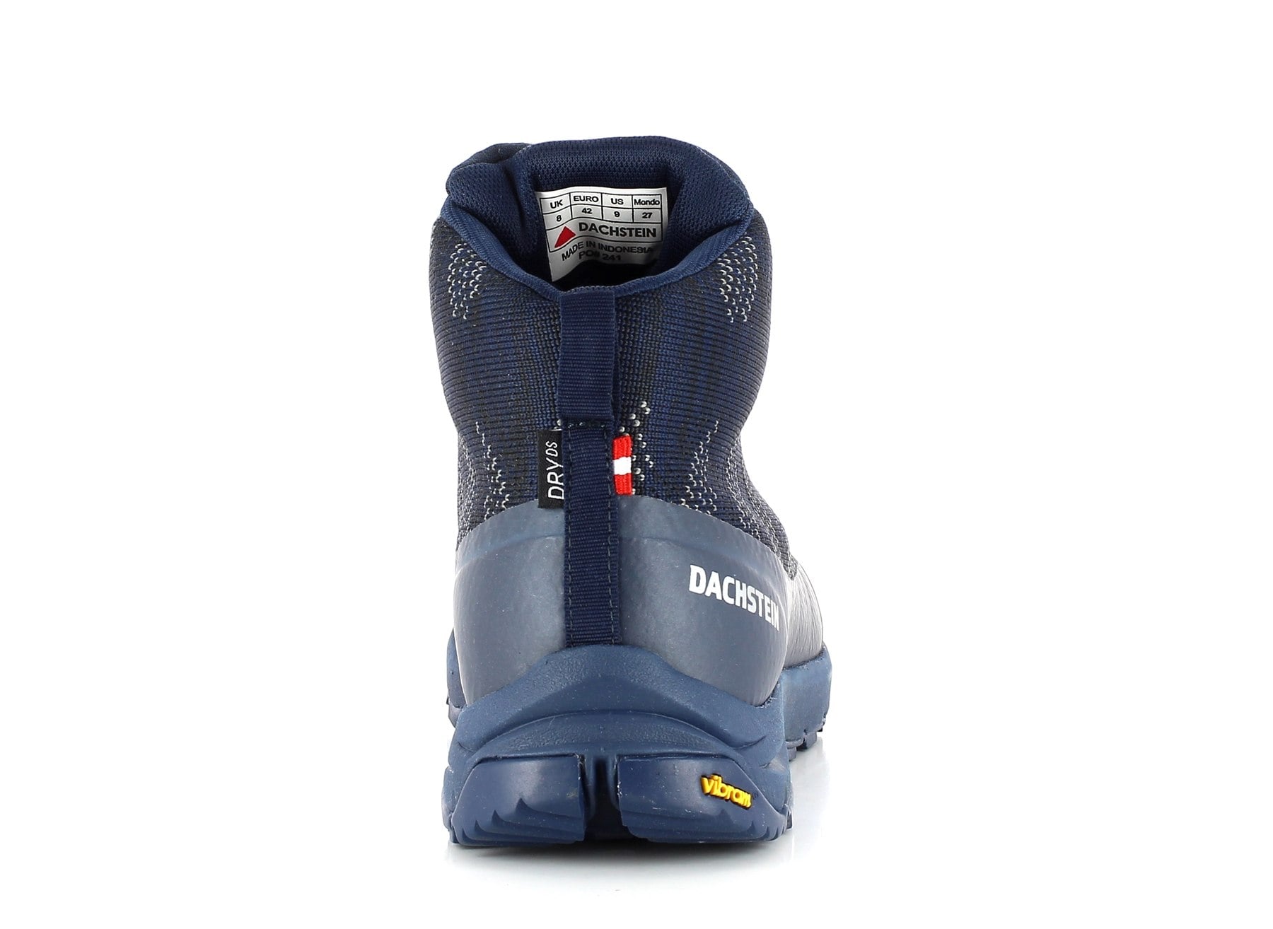 Dachstein TP03 WMN navy – Bild 7