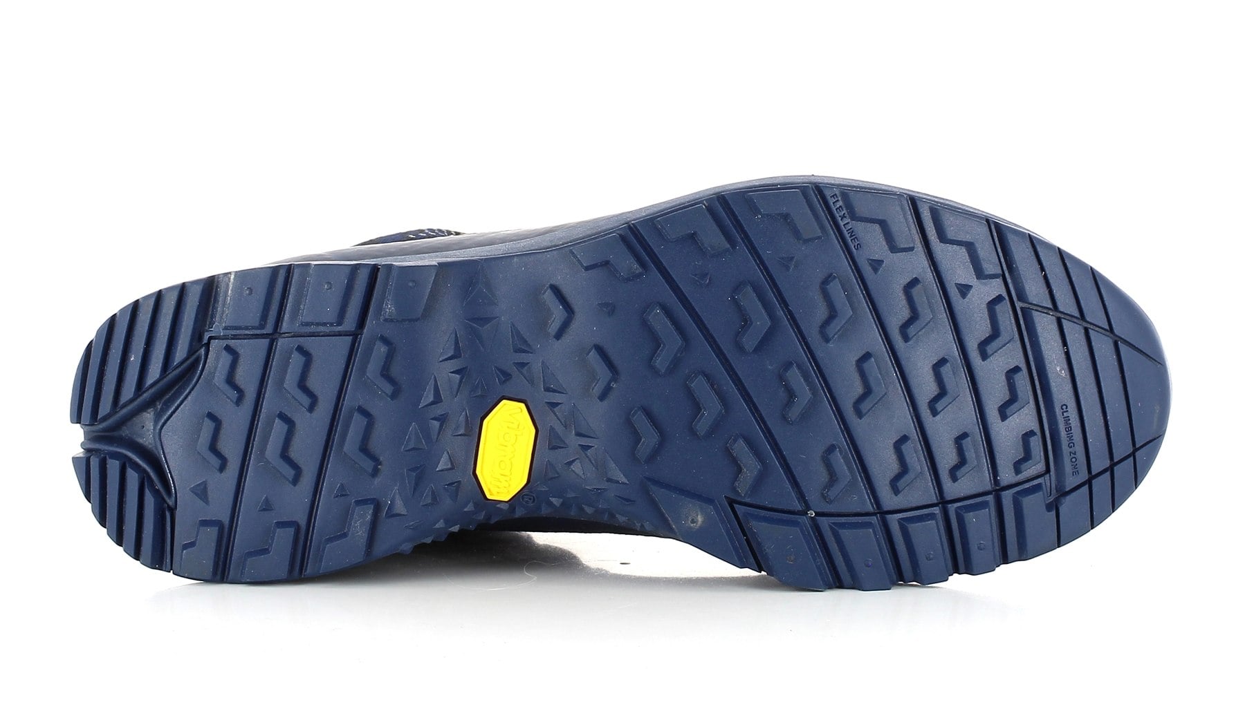 Dachstein TP03 WMN navy – Bild 8