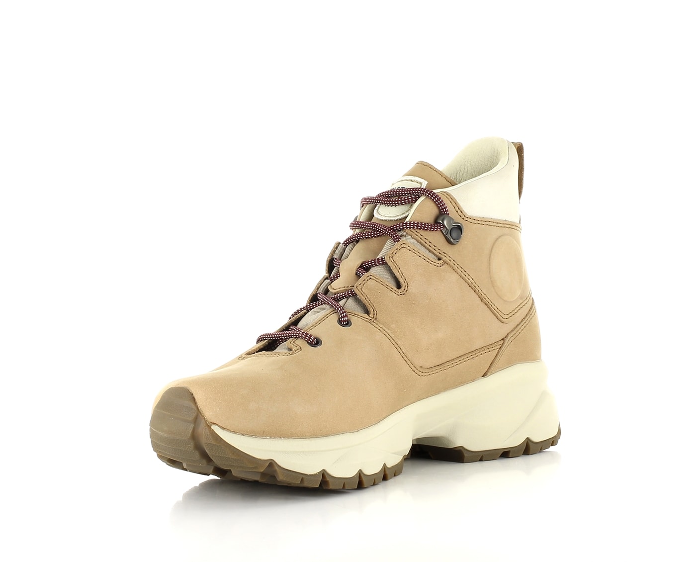 Dolomite Braies GTX W´s taupe/beige Freizeitschuhe – Bild 5