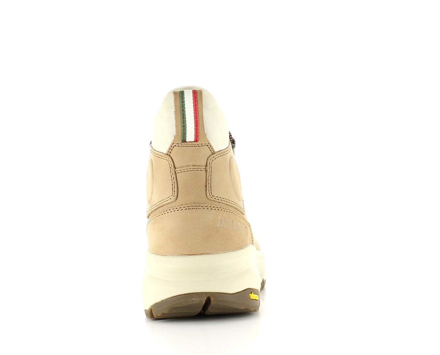 Dolomite Braies GTX W´s taupe/beige Freizeitschuhe – Bild 7
