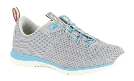 Dolomite Cinquantaquattro Move Knit W grey Freizeitschuhe